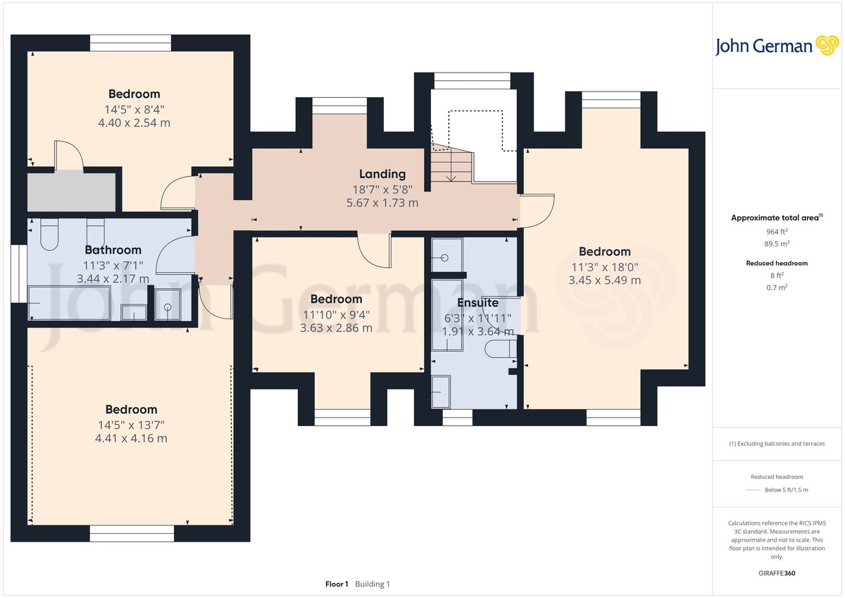 Floorplan 4