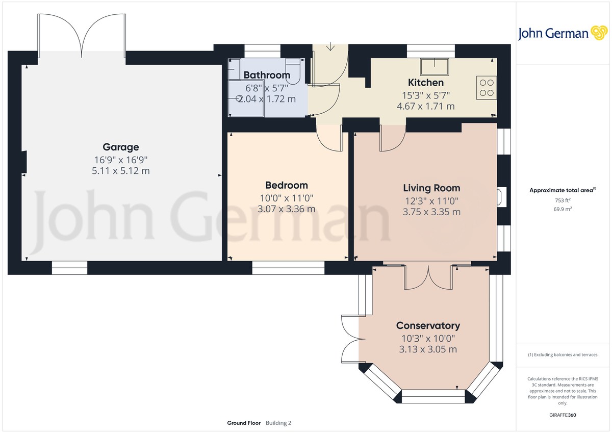 Floorplan 5