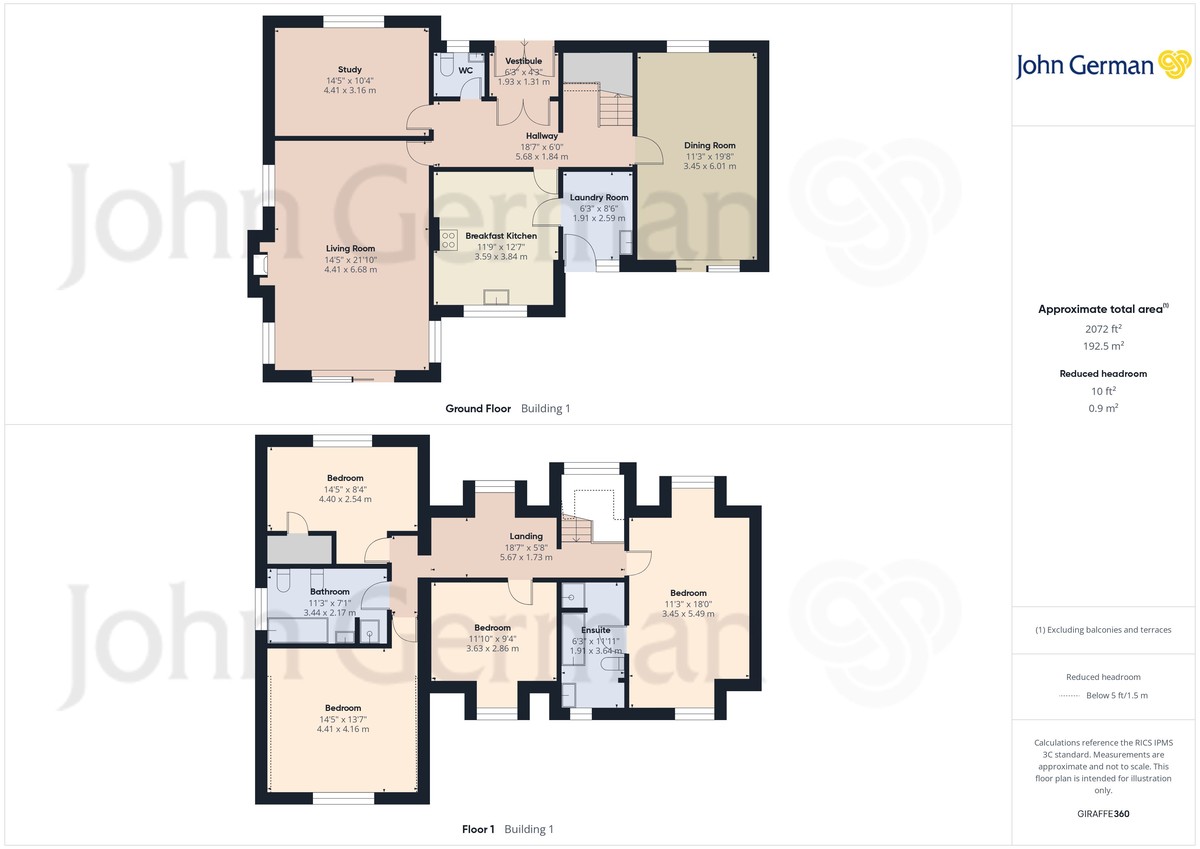 Floorplan 2