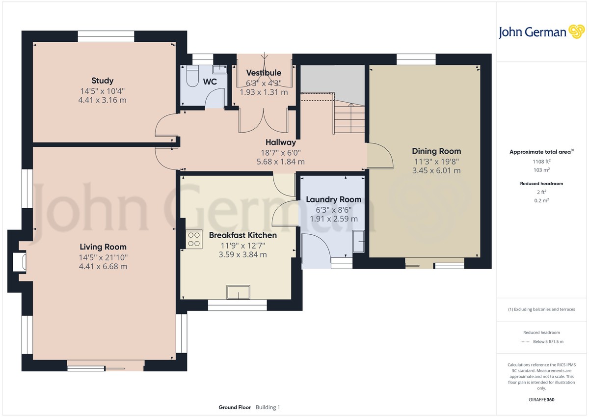 Floorplan 3