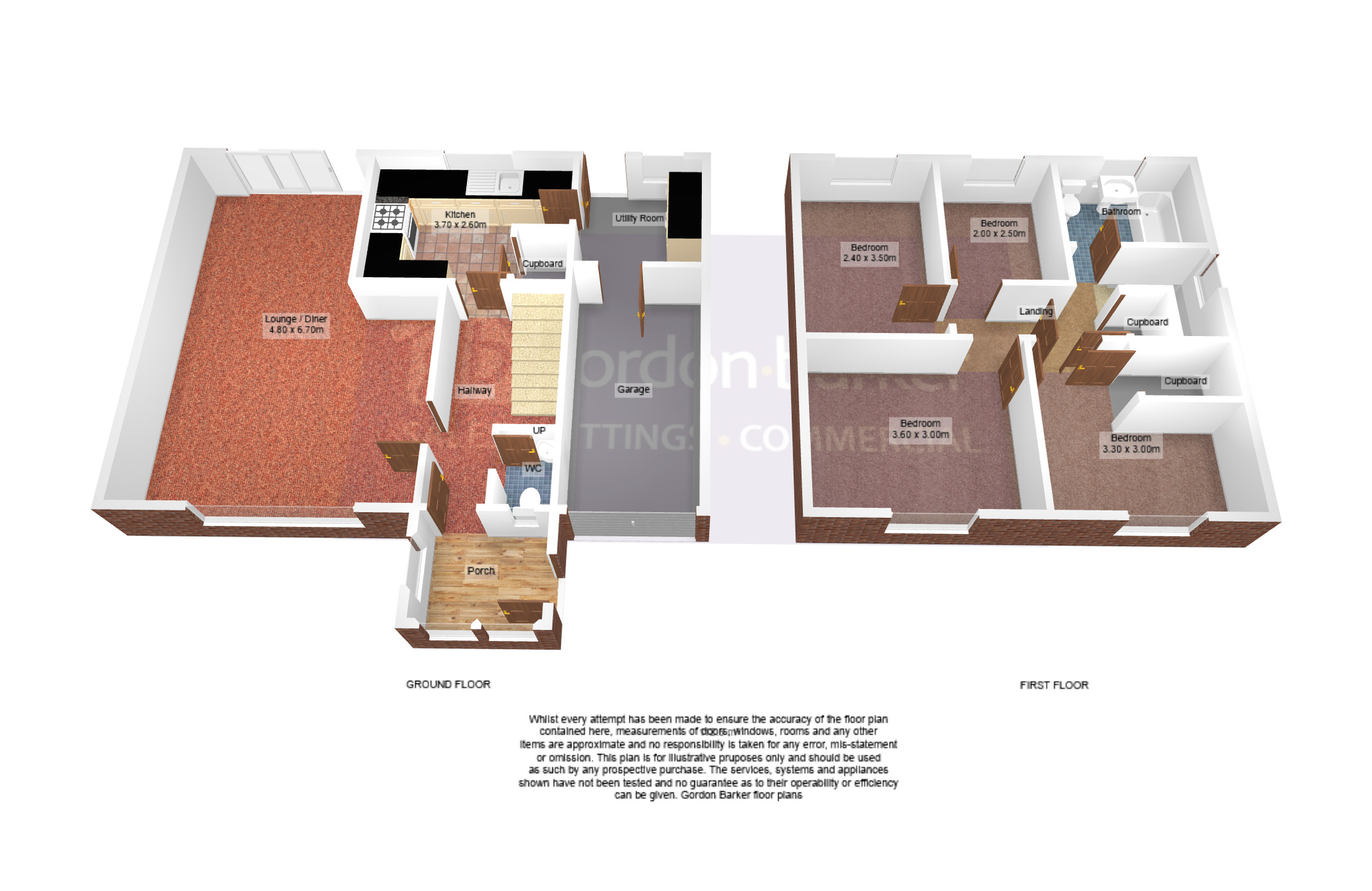 Floorplan 2