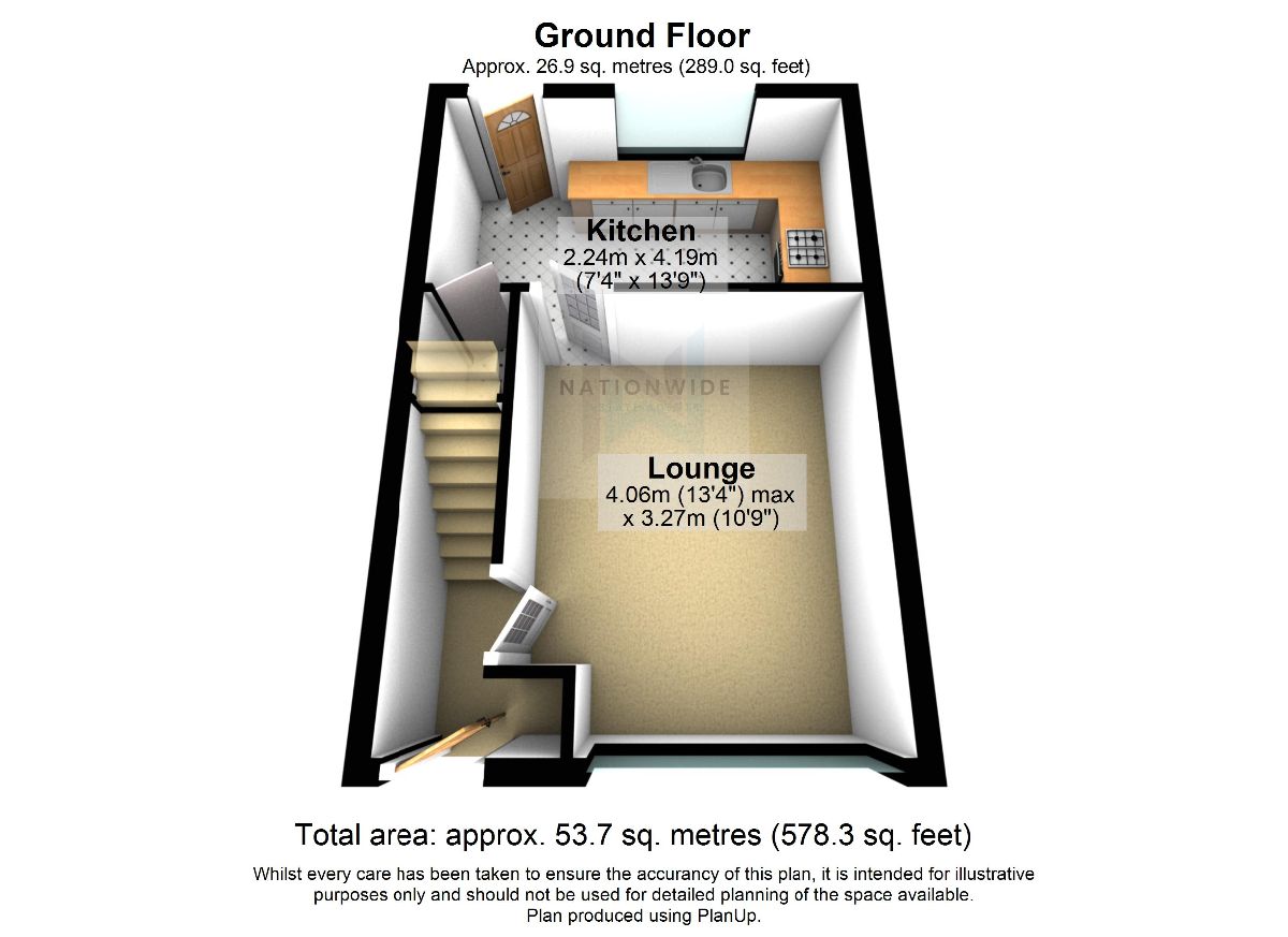 Floorplan 3