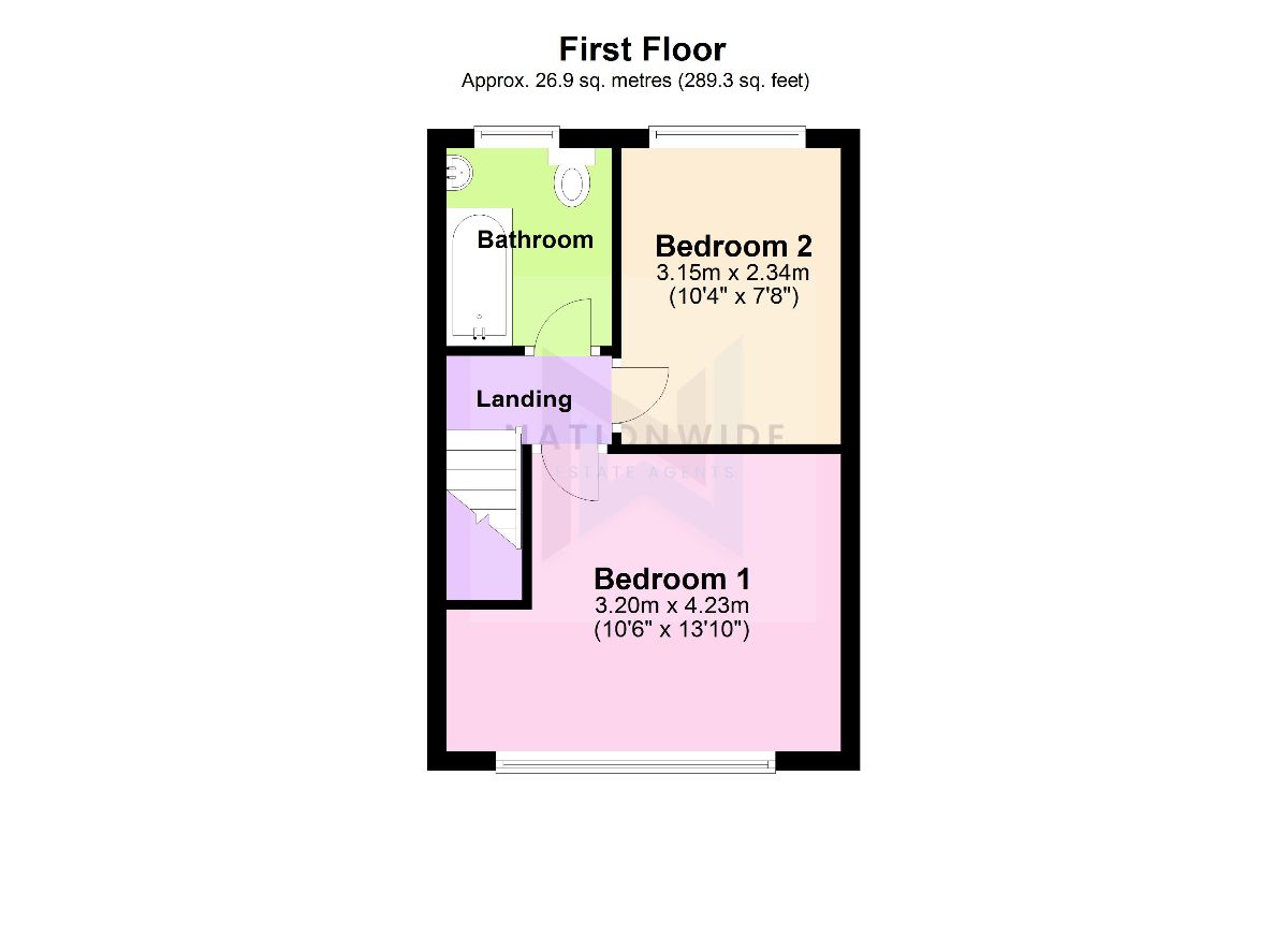 Floorplan 2