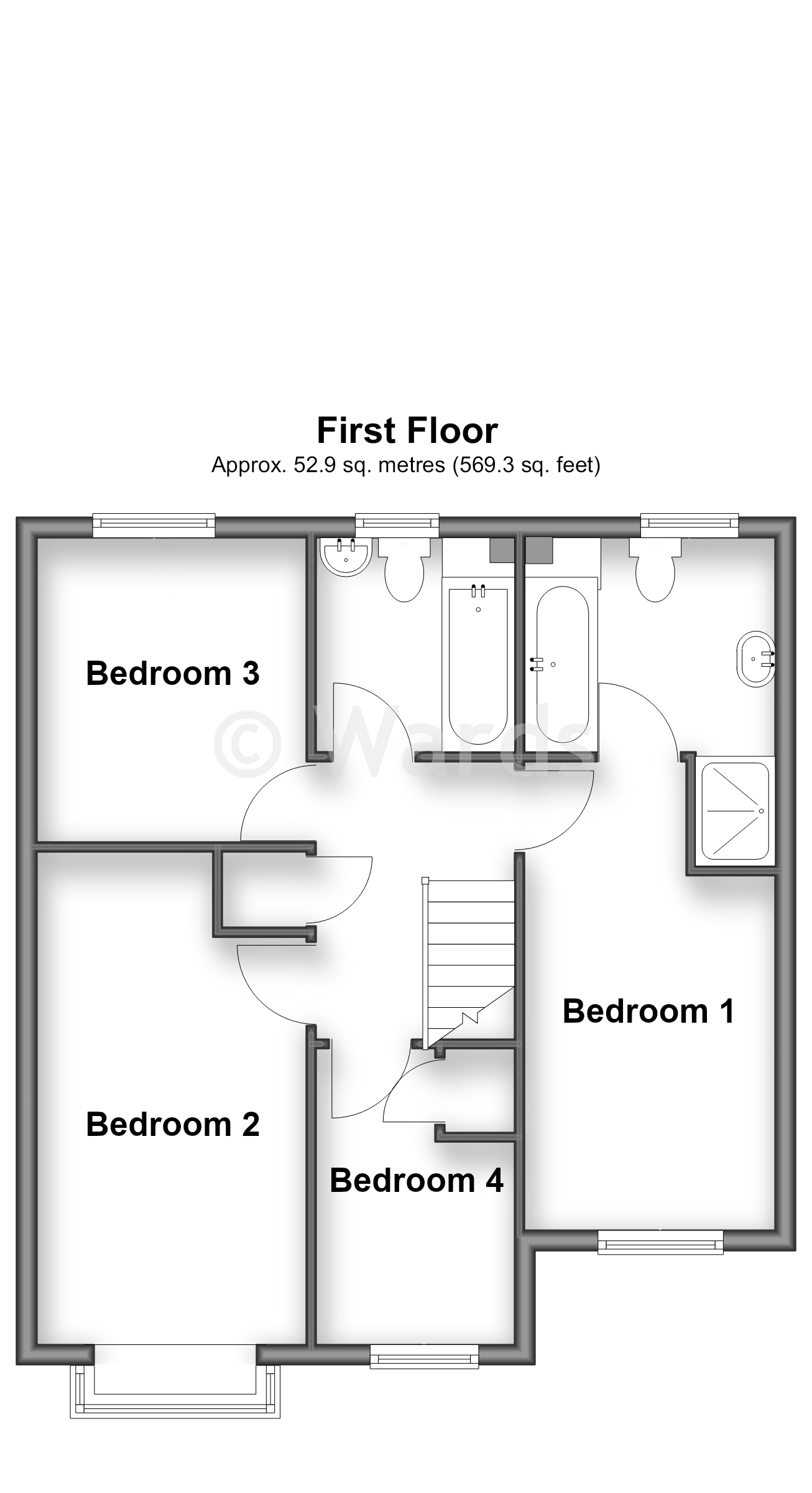 Floorplan 2