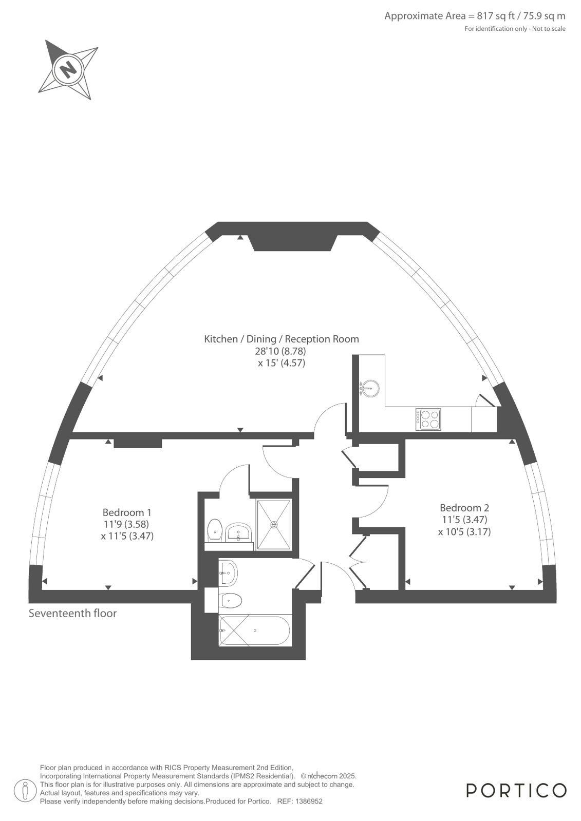 Floorplan 2