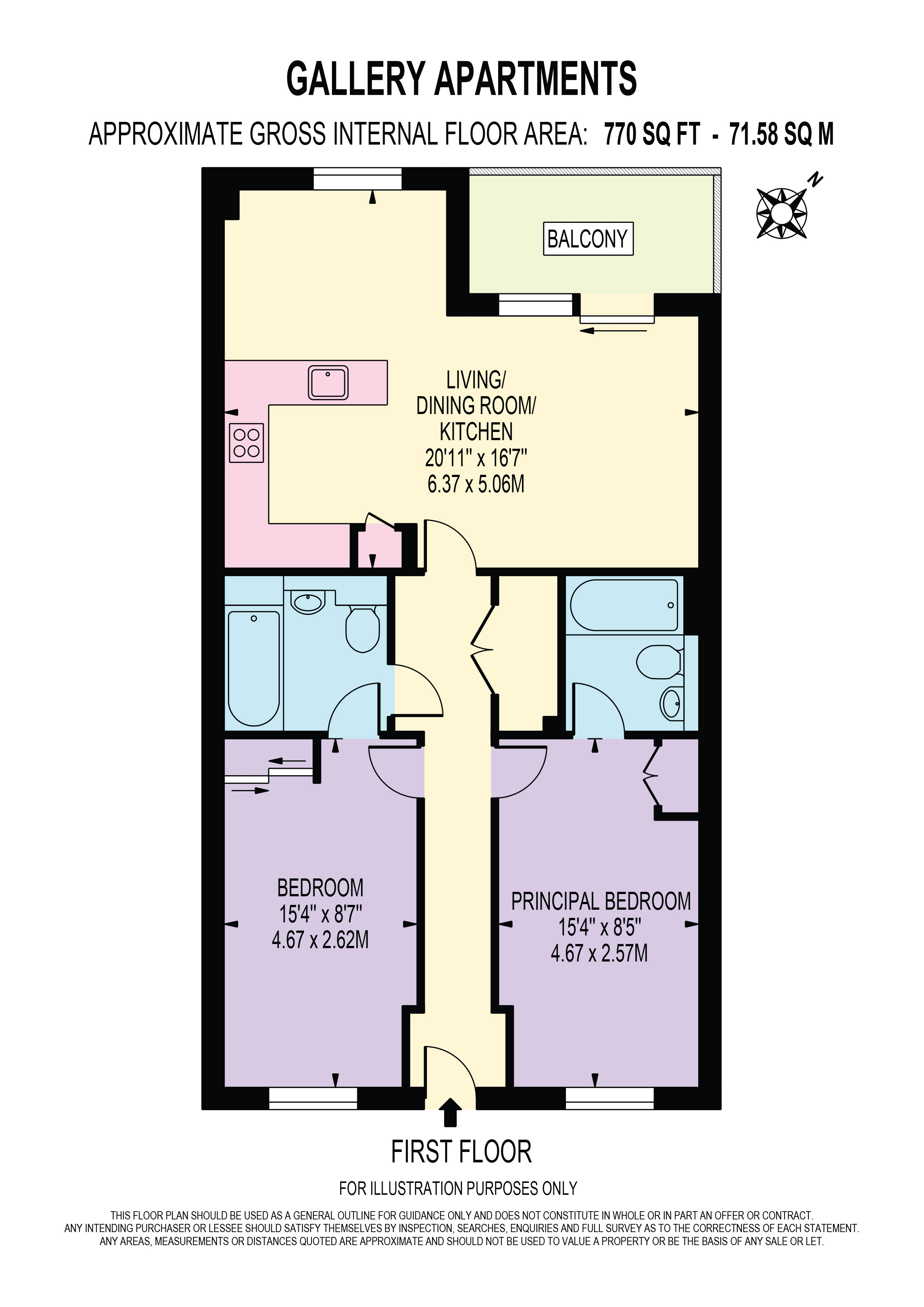 Floorplan 2