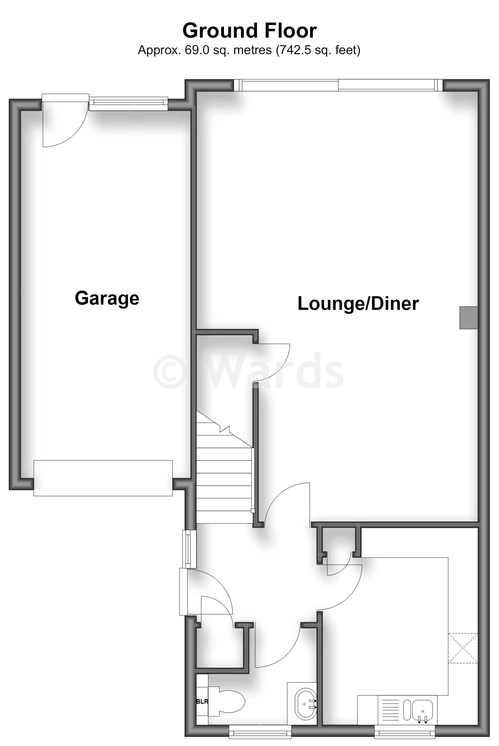 Floorplan 2