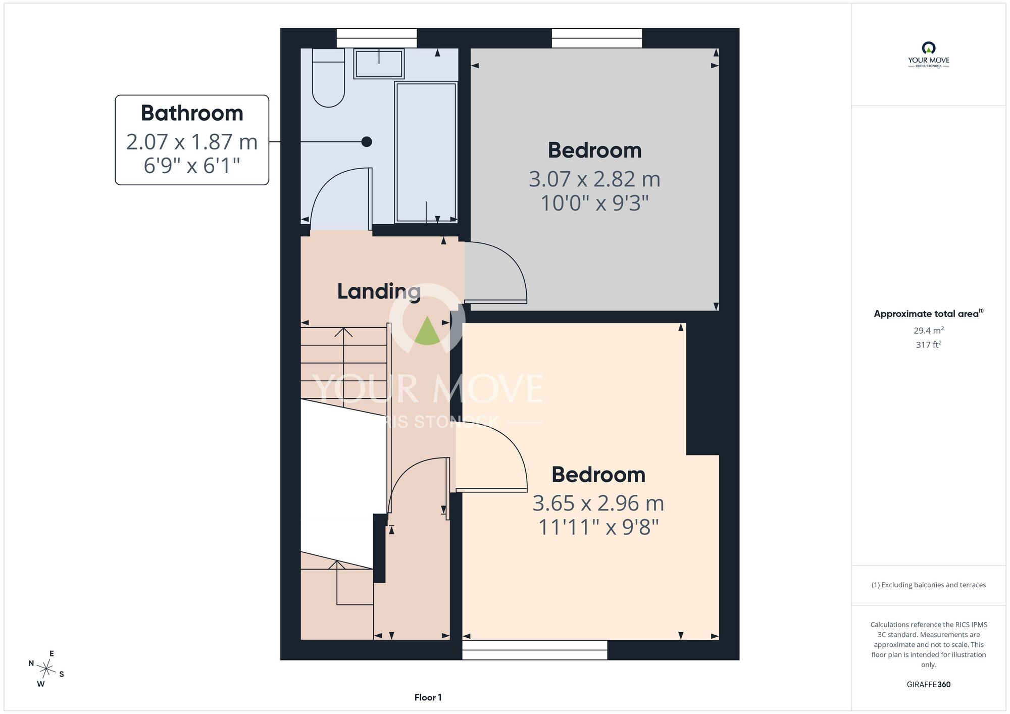 Floorplan 3
