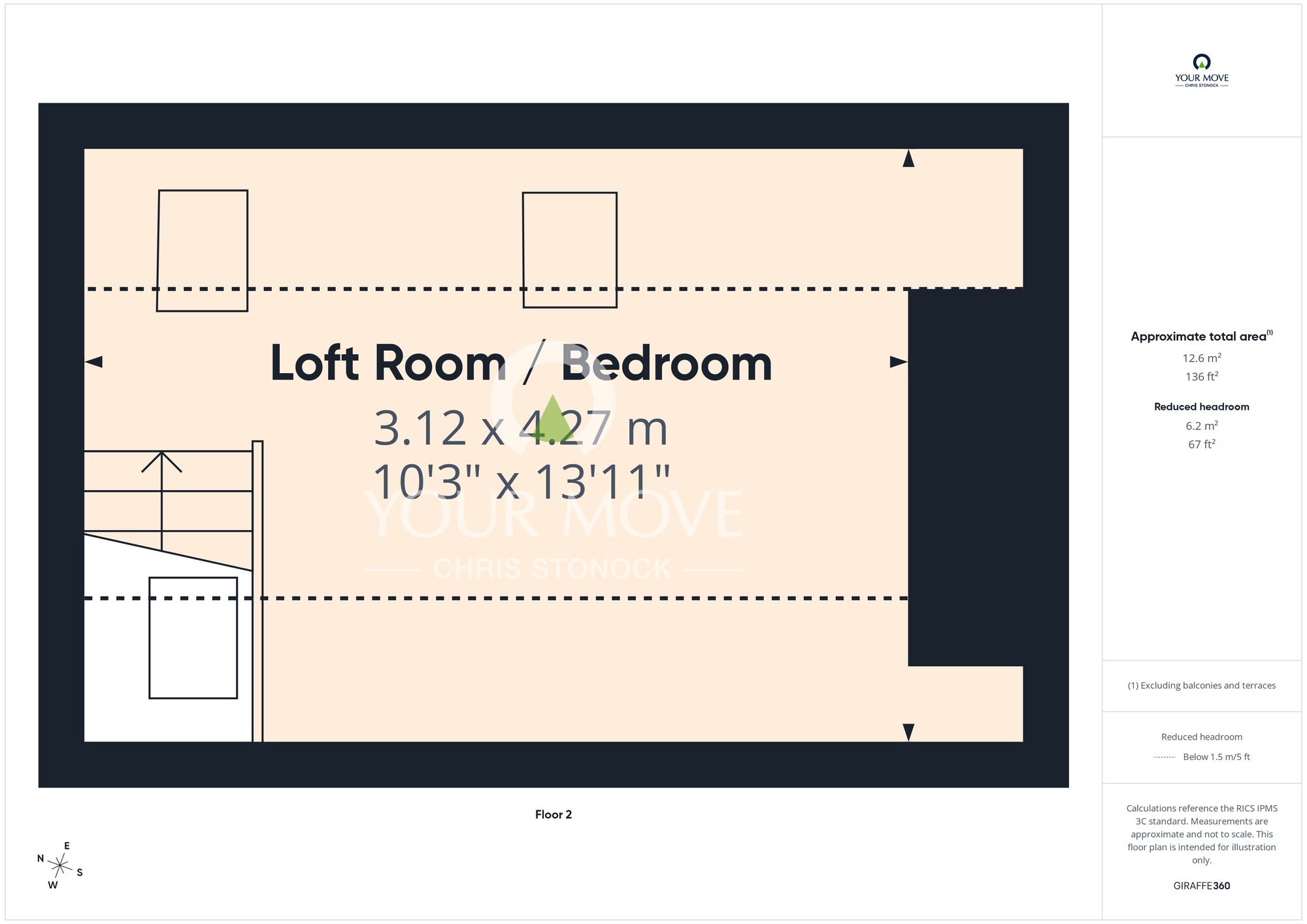 Floorplan 4