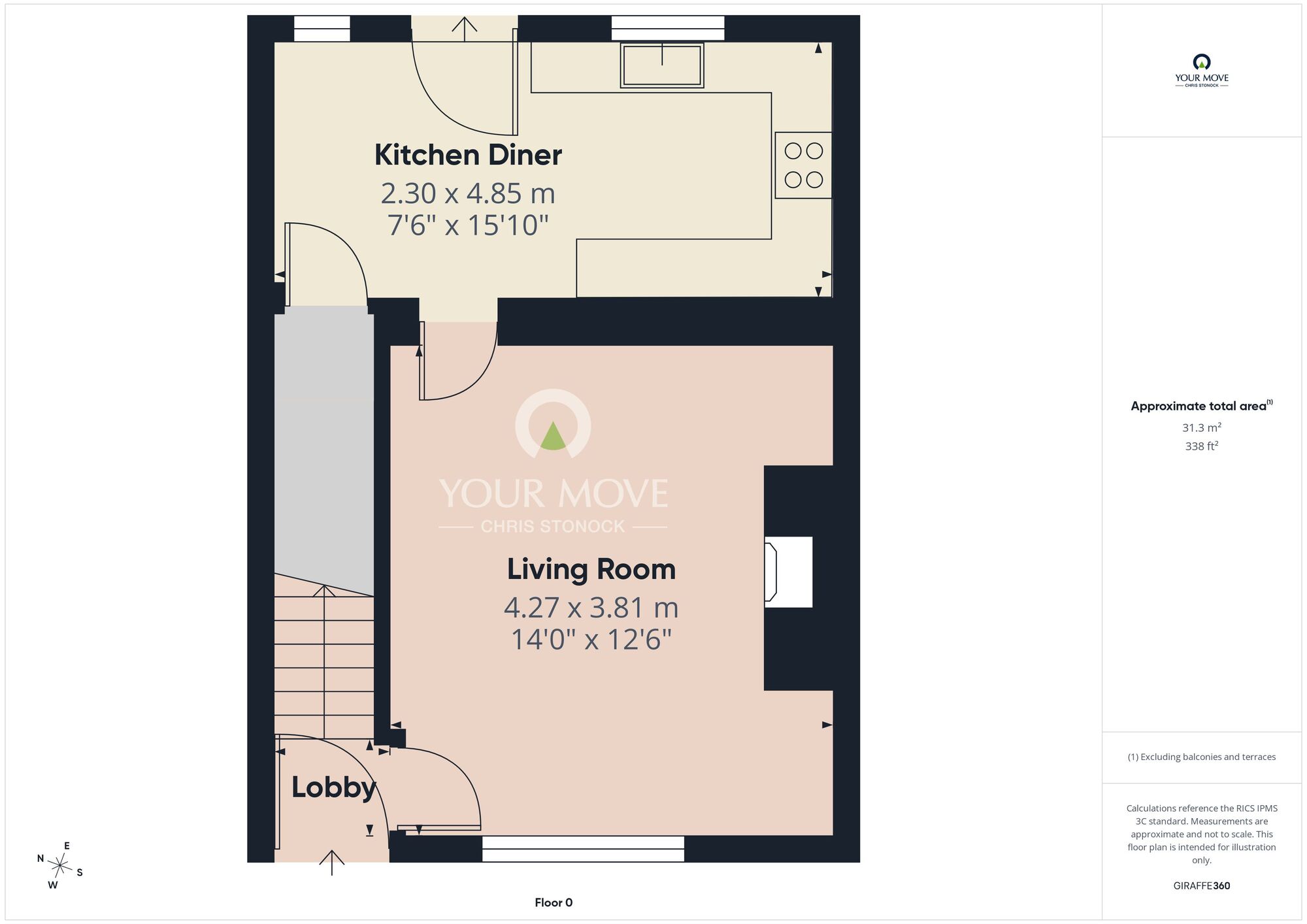 Floorplan 2