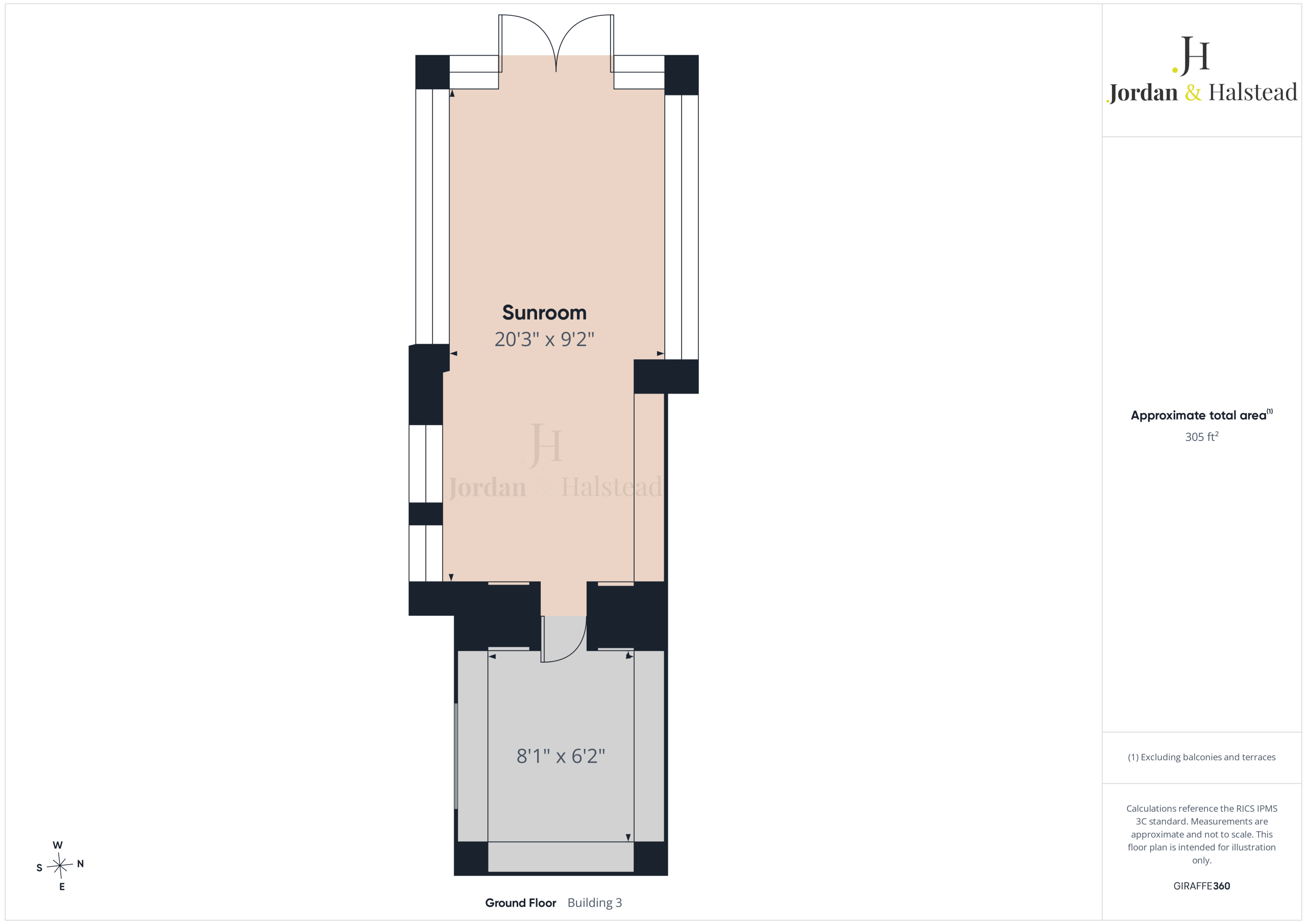 Floorplan 5
