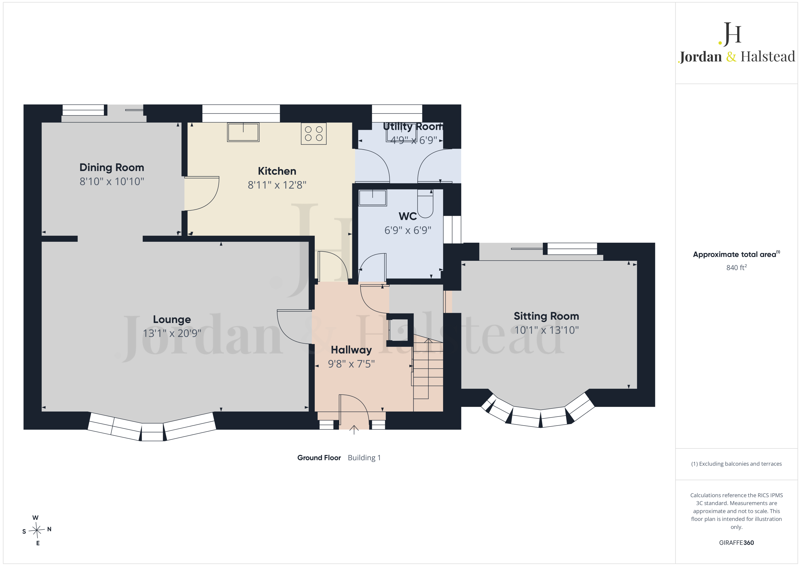 Floorplan 3