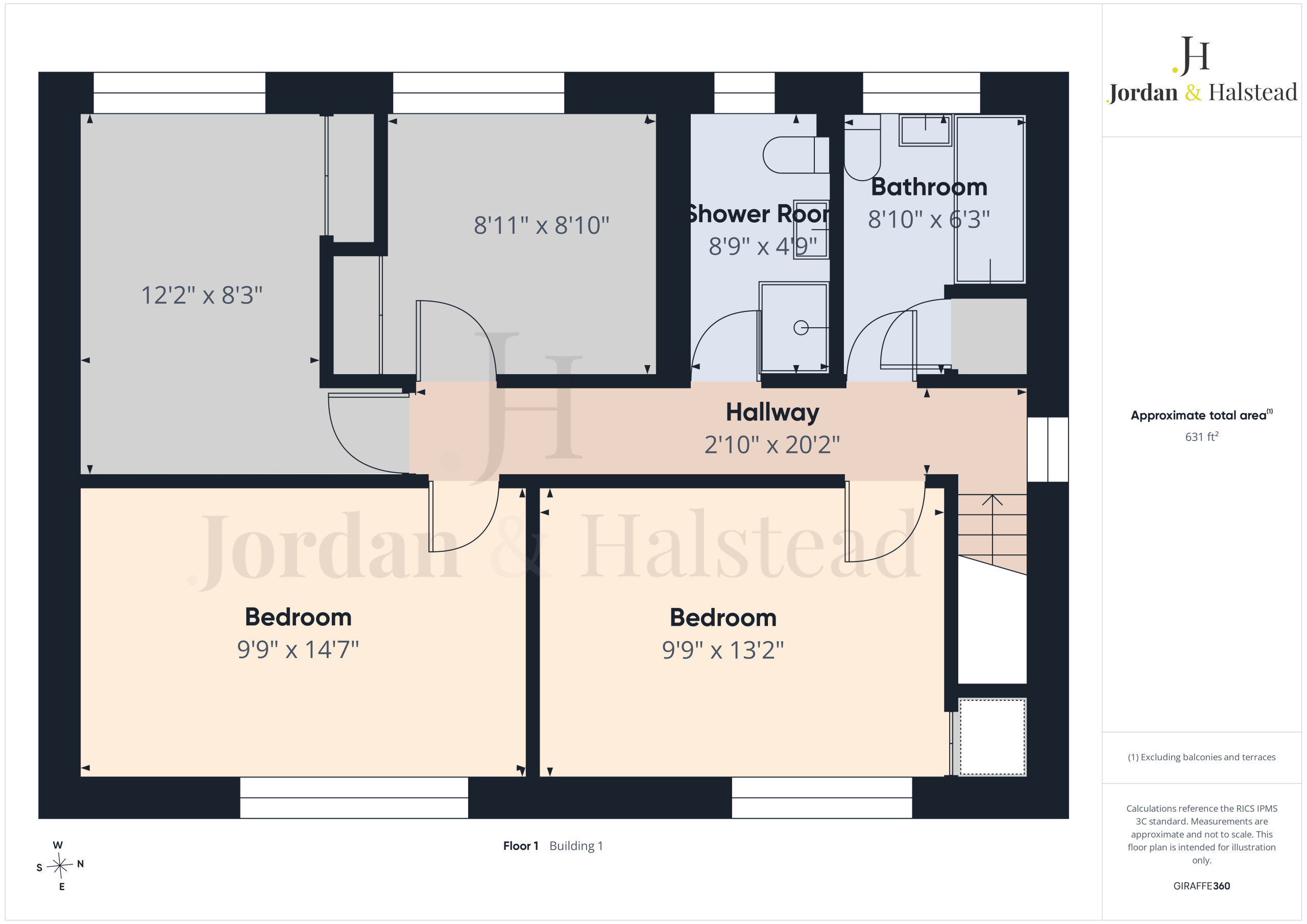 Floorplan 4