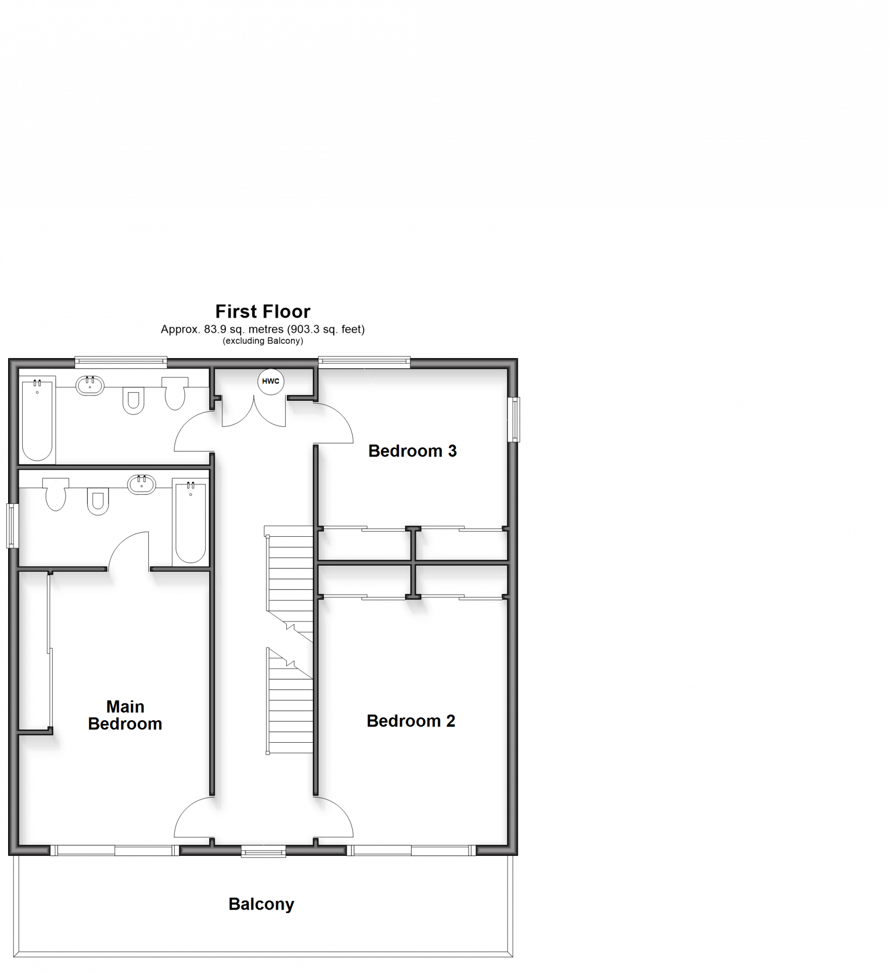 Floorplan 2
