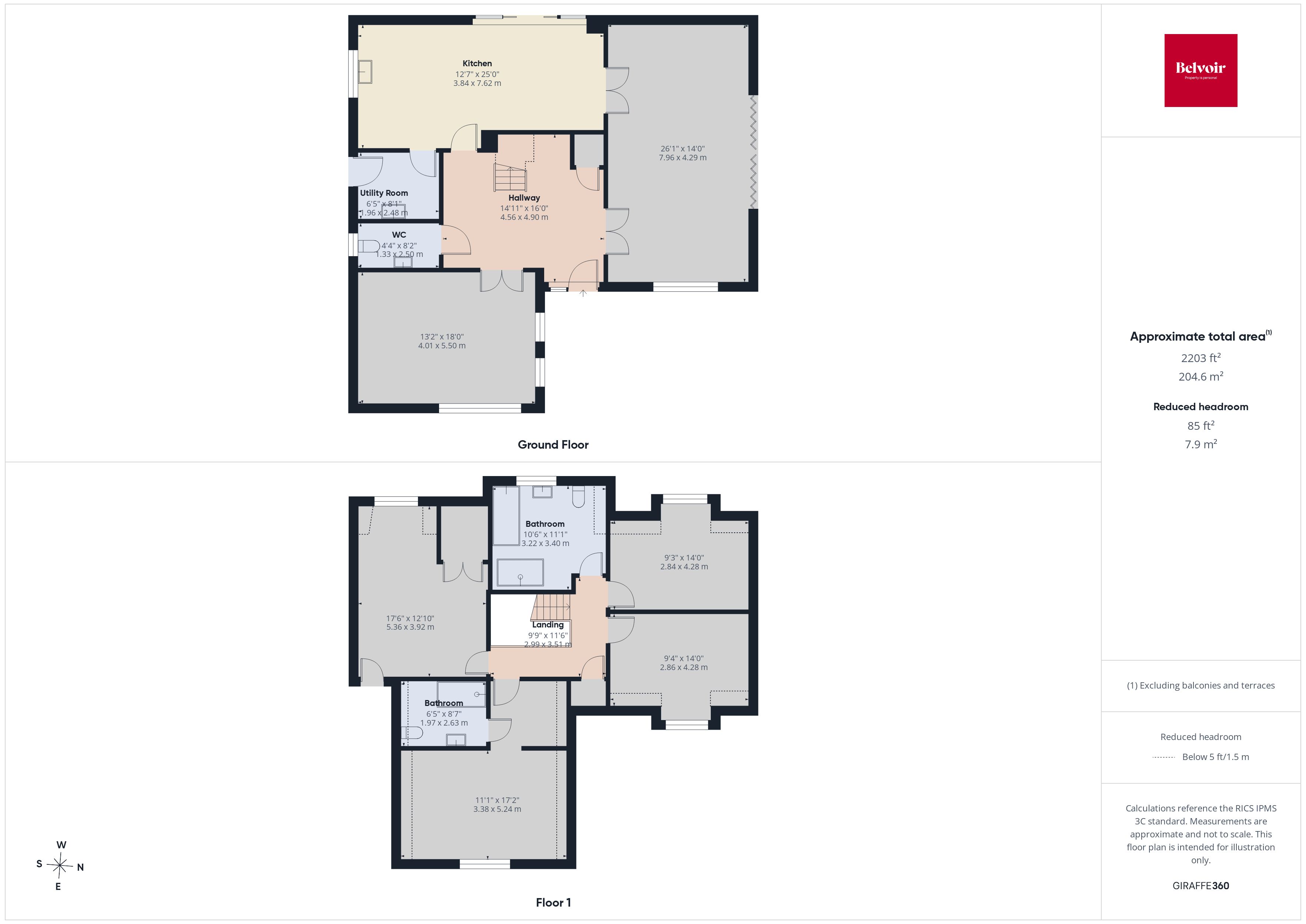 Floorplan 3