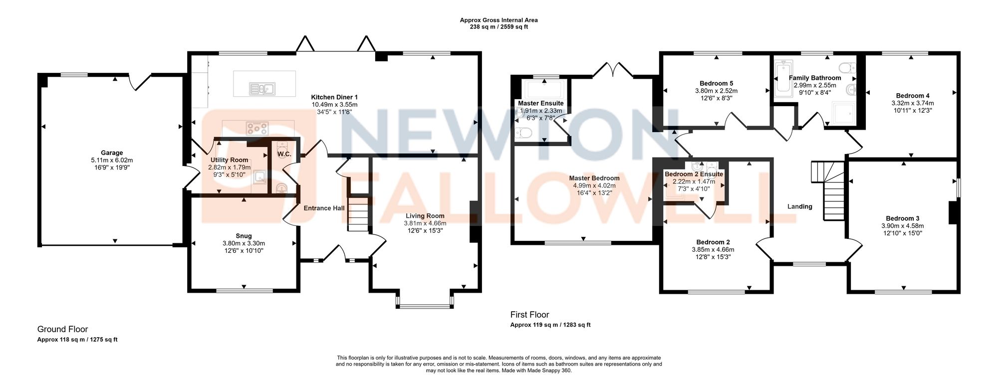 Floorplan 3