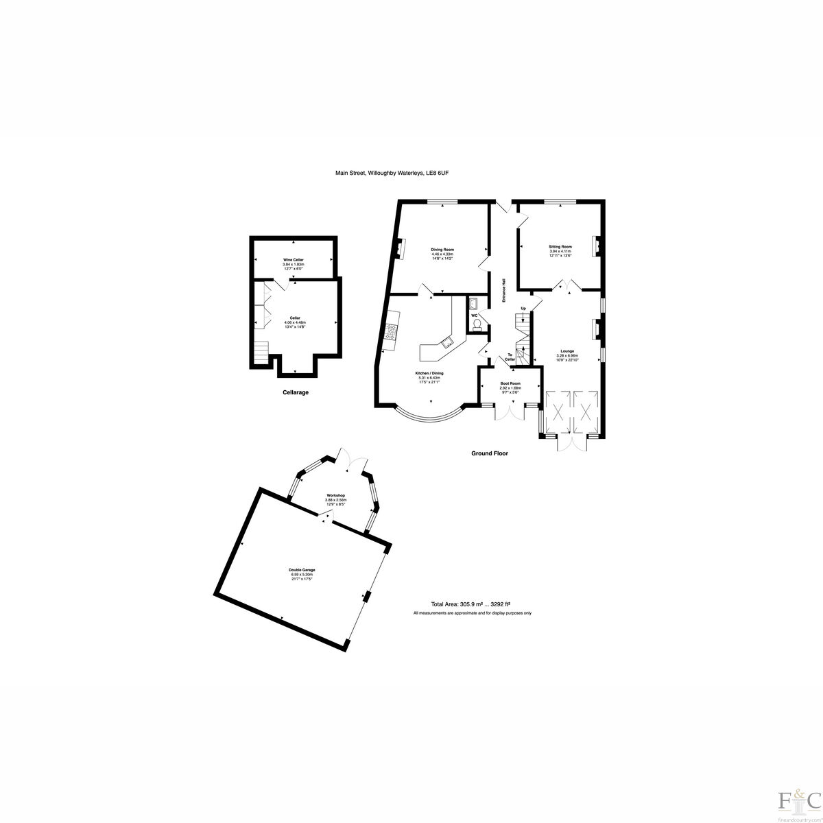 Floorplan 2