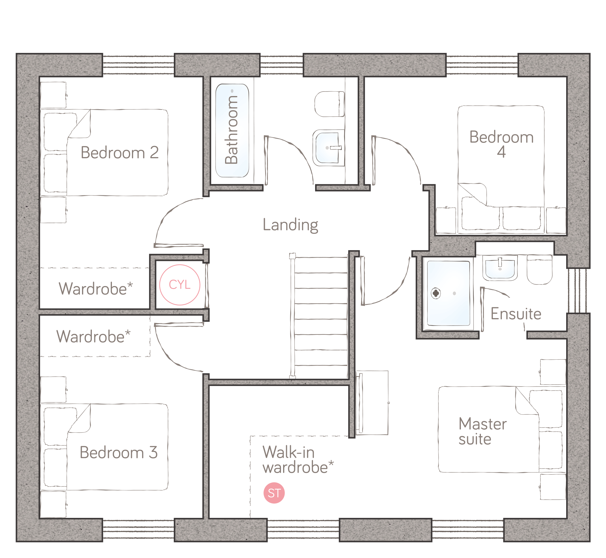 Floorplan 2