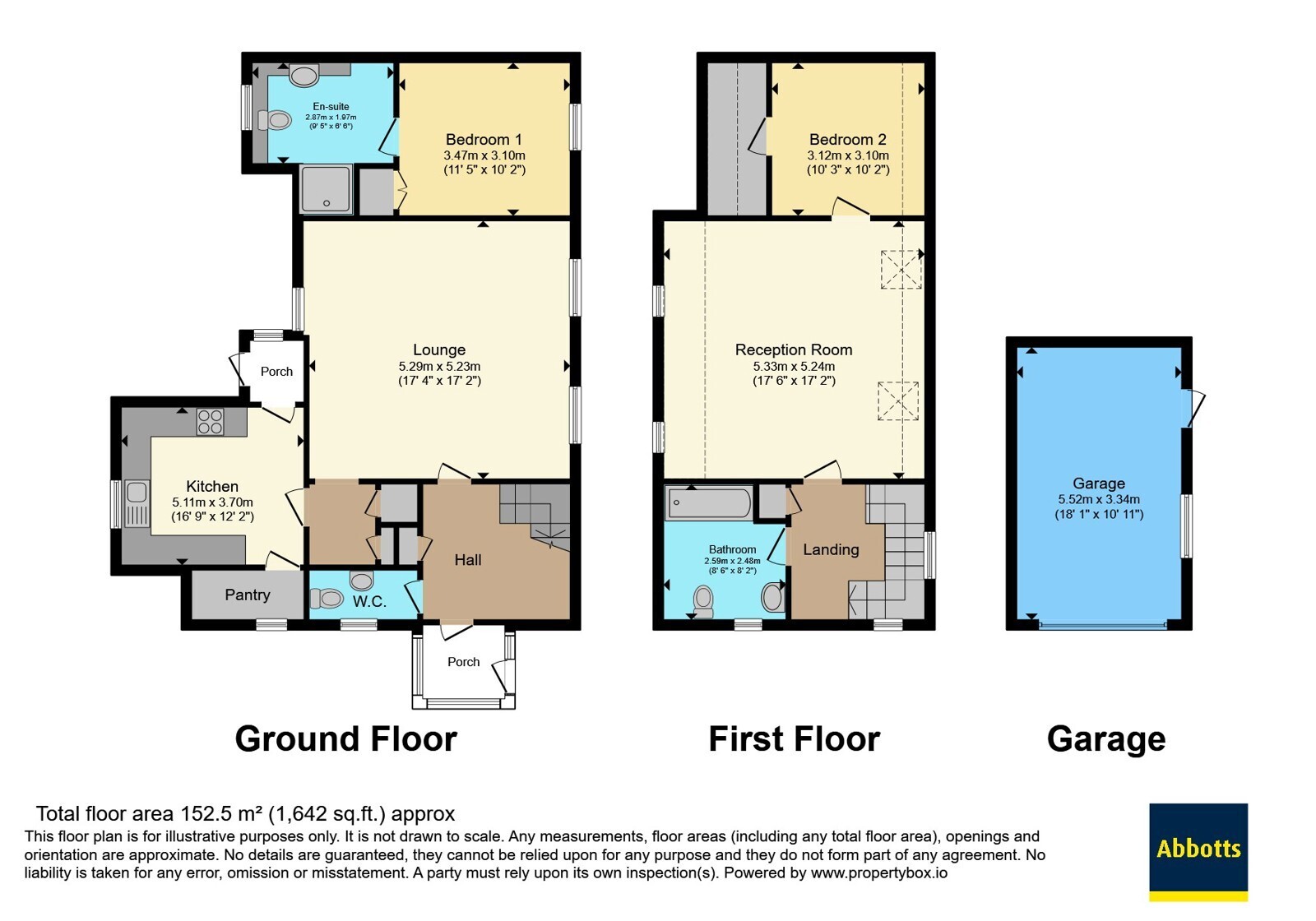 Floorplan 2