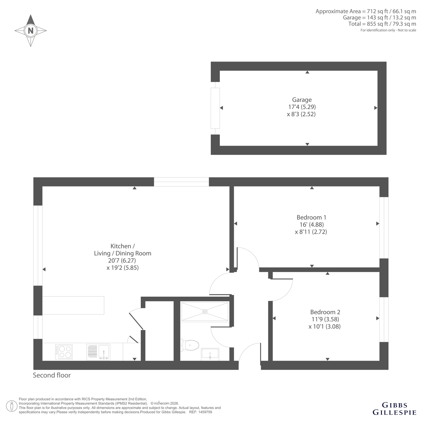 Floorplan 2