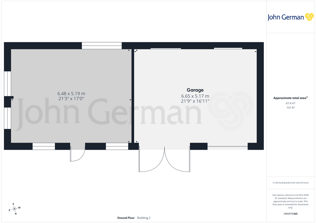 Floorplan 5