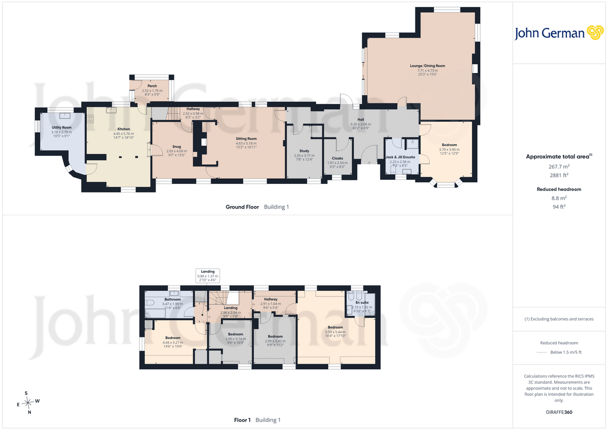 Floorplan 2