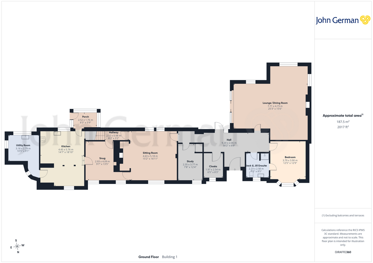 Floorplan 3
