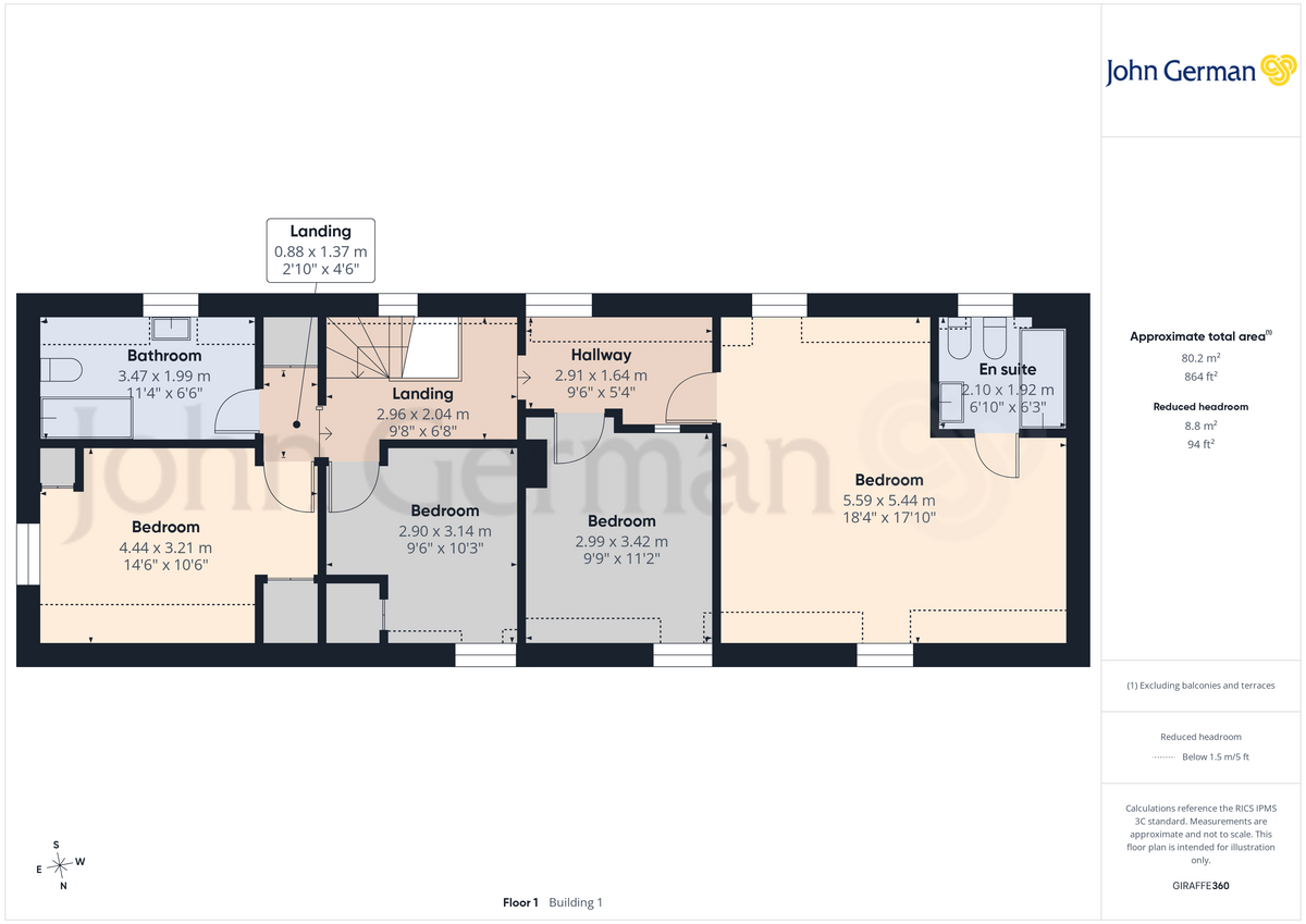 Floorplan 4