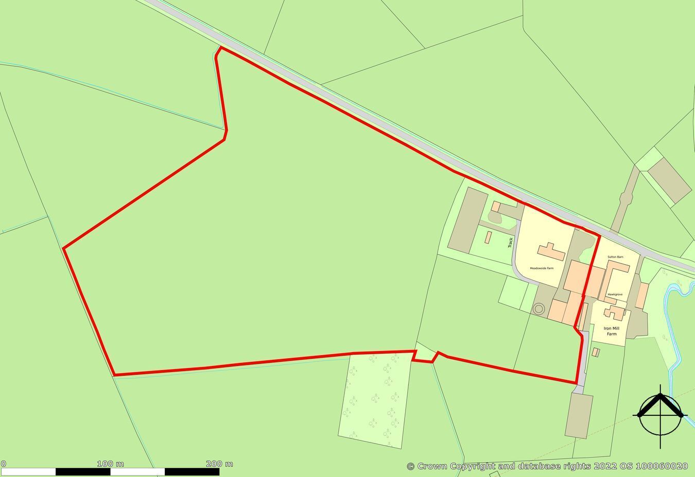 Floorplan 3