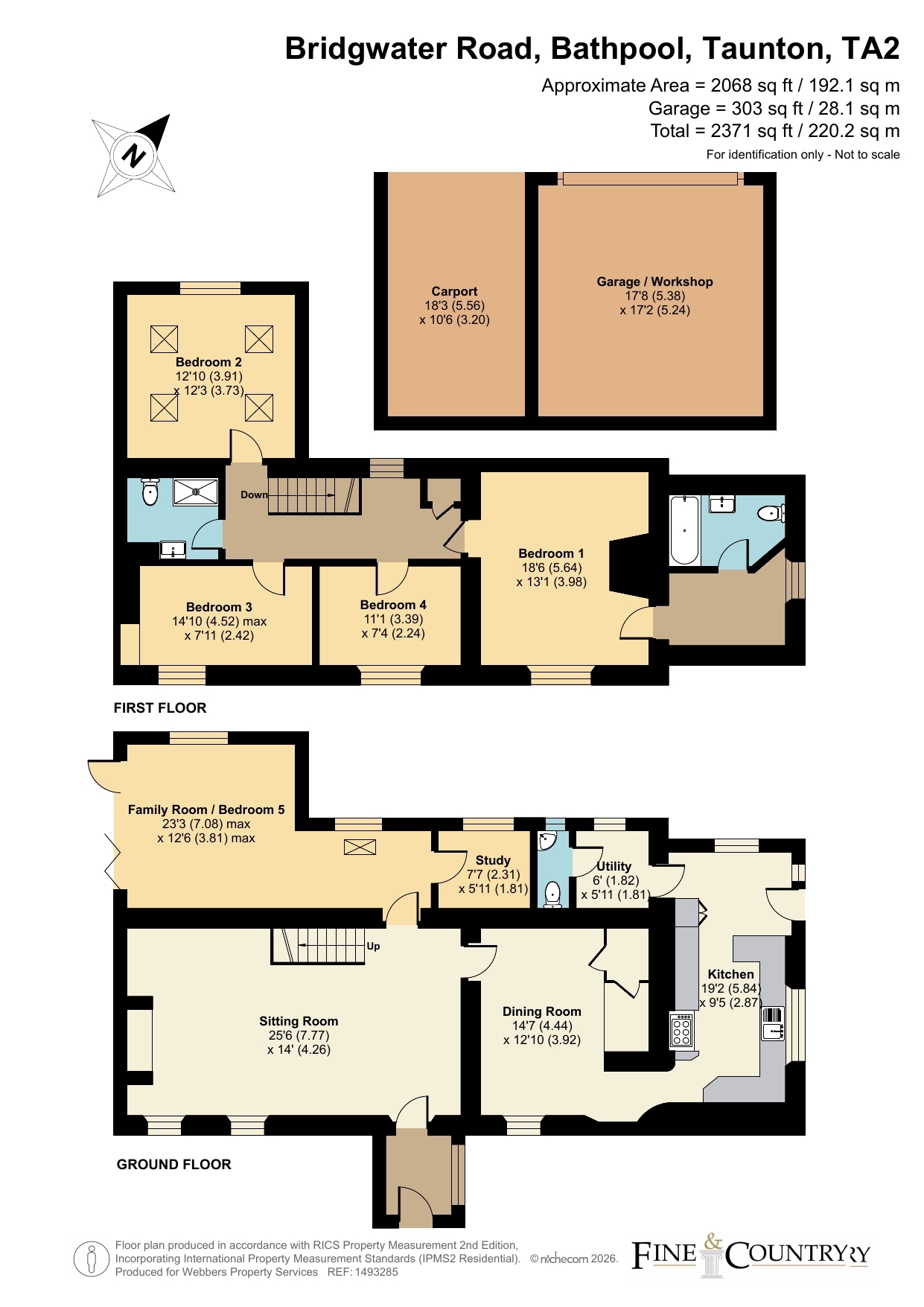 Floorplan 2