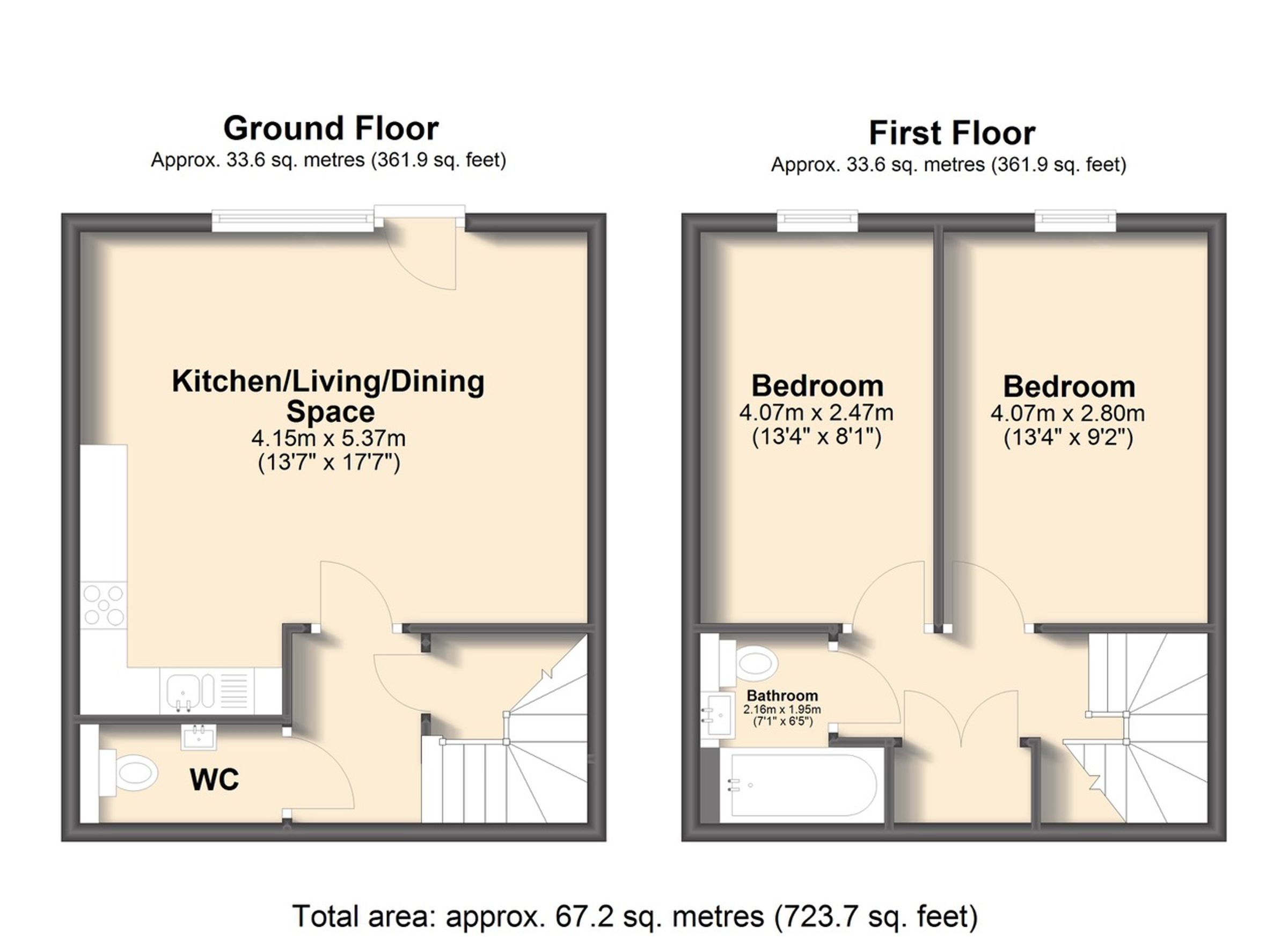 Floorplan 2