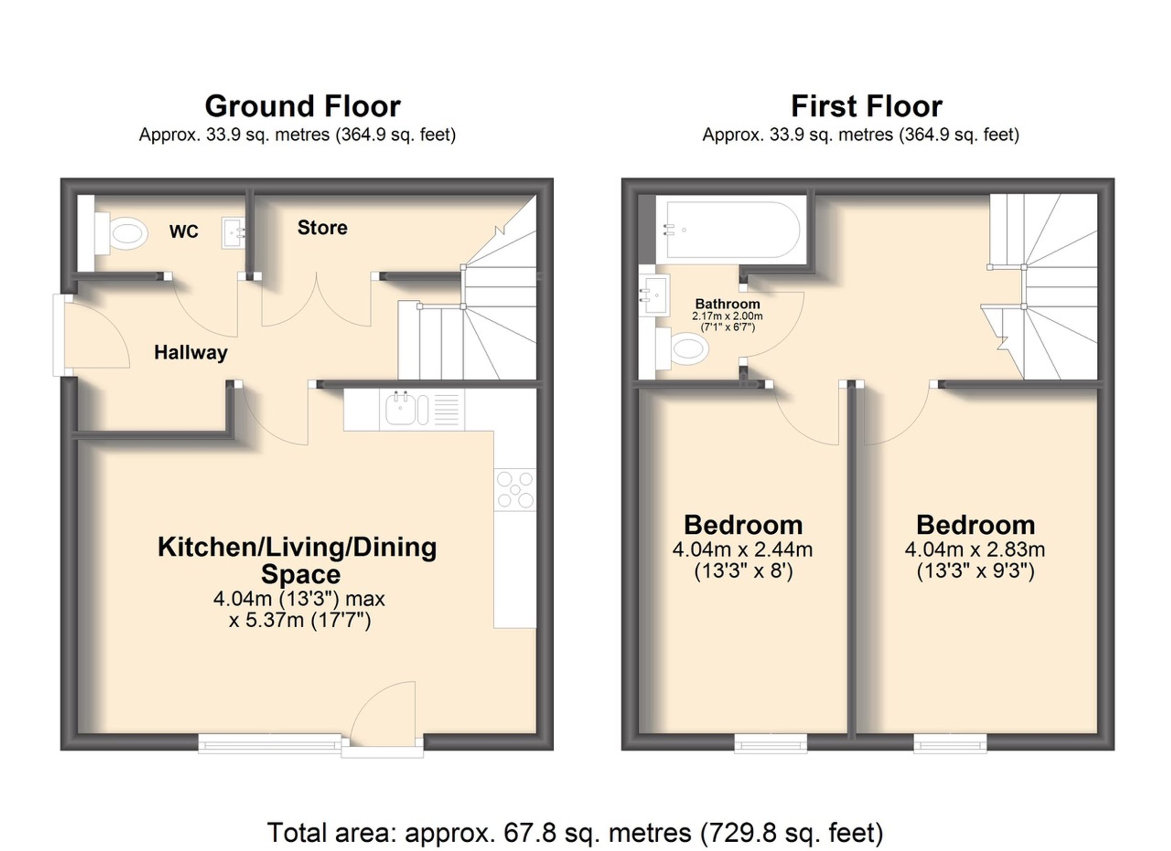 Floorplan 4