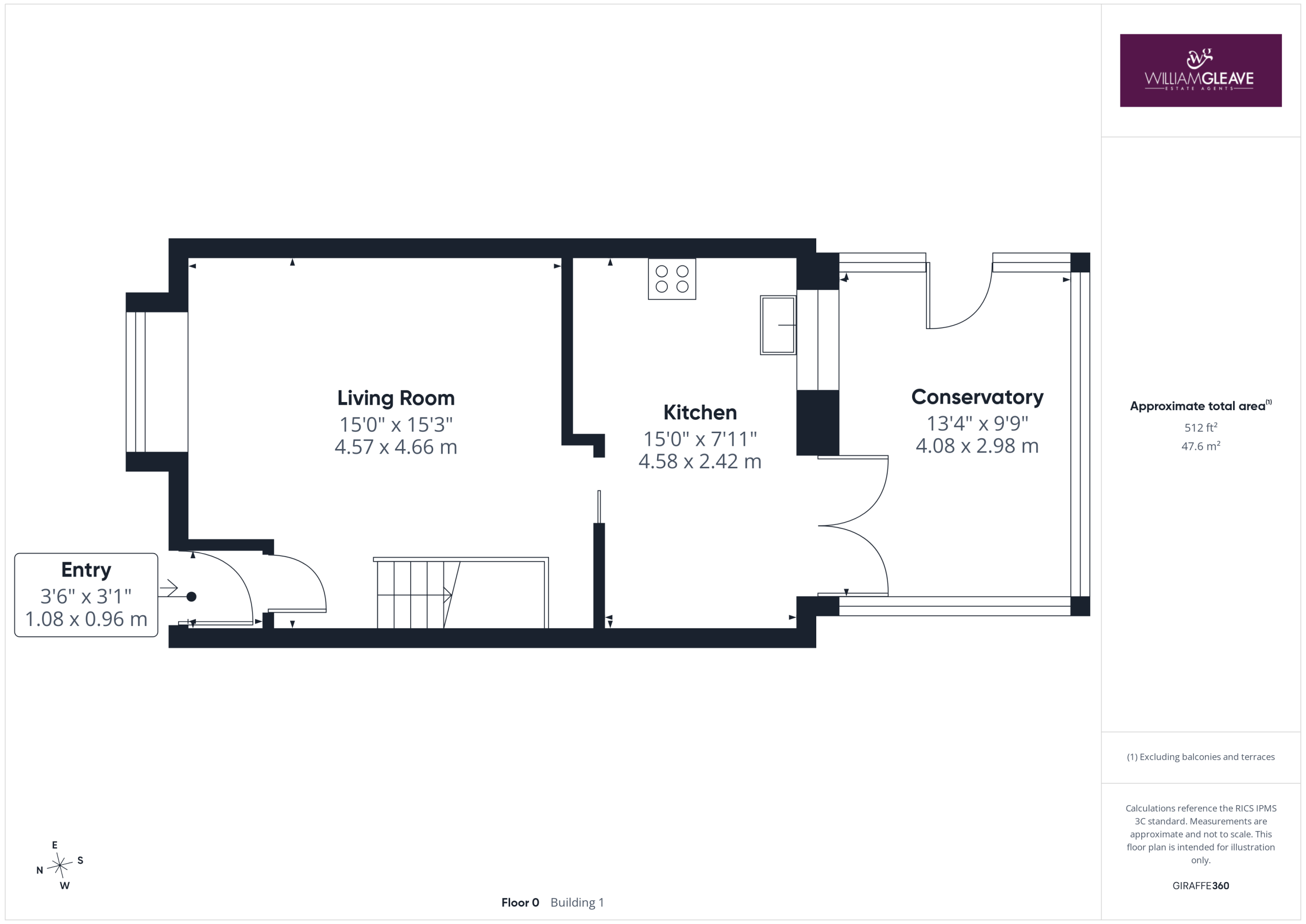 Floorplan 3