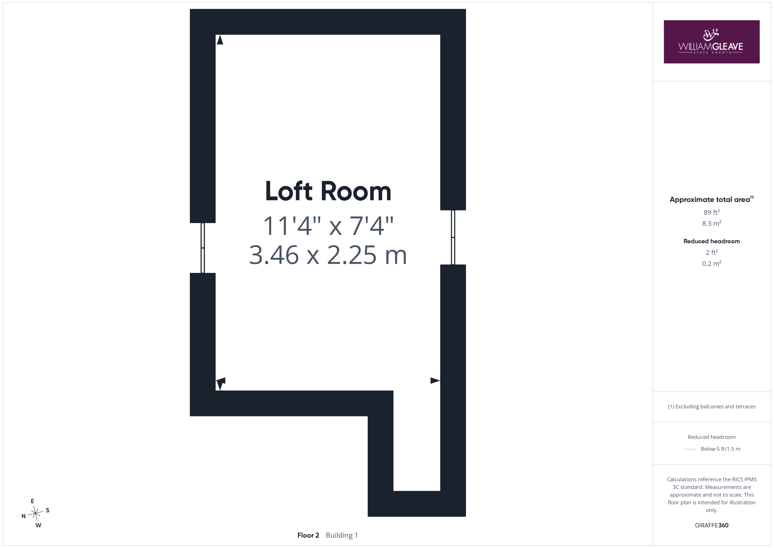 Floorplan 5