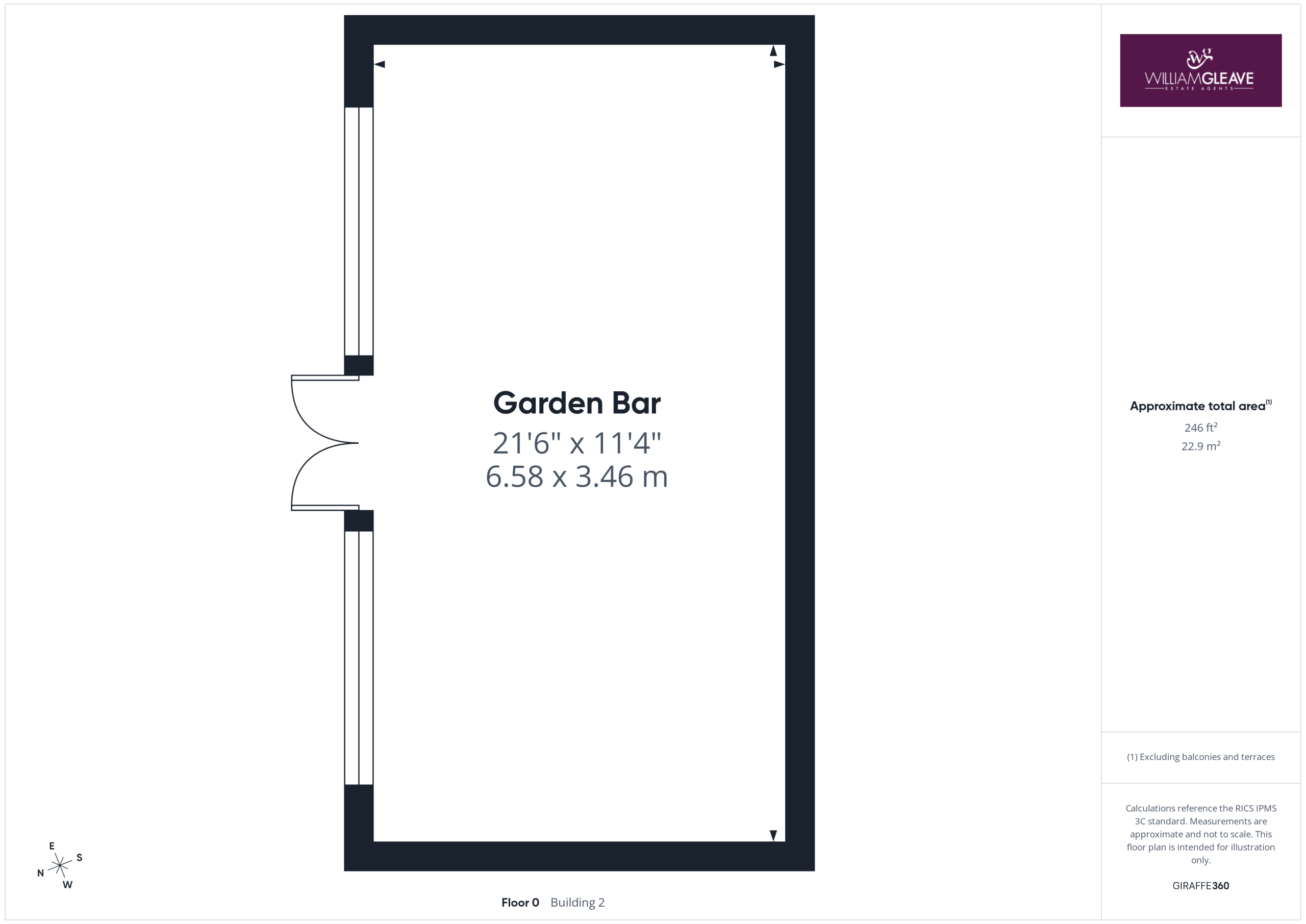 Floorplan 6