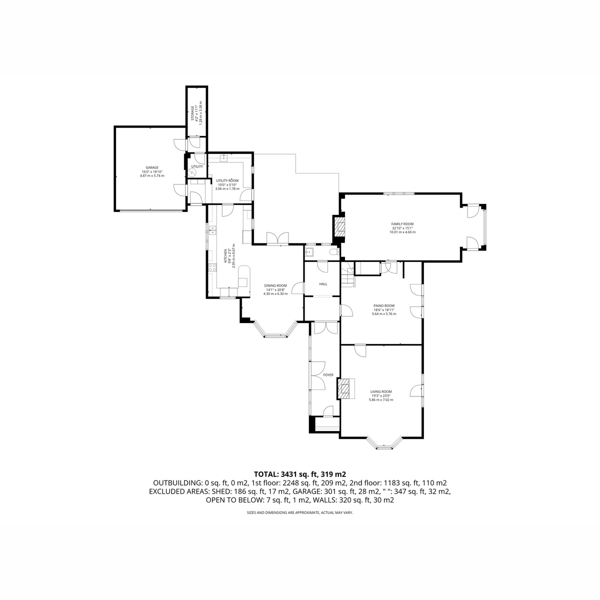 Floorplan 2