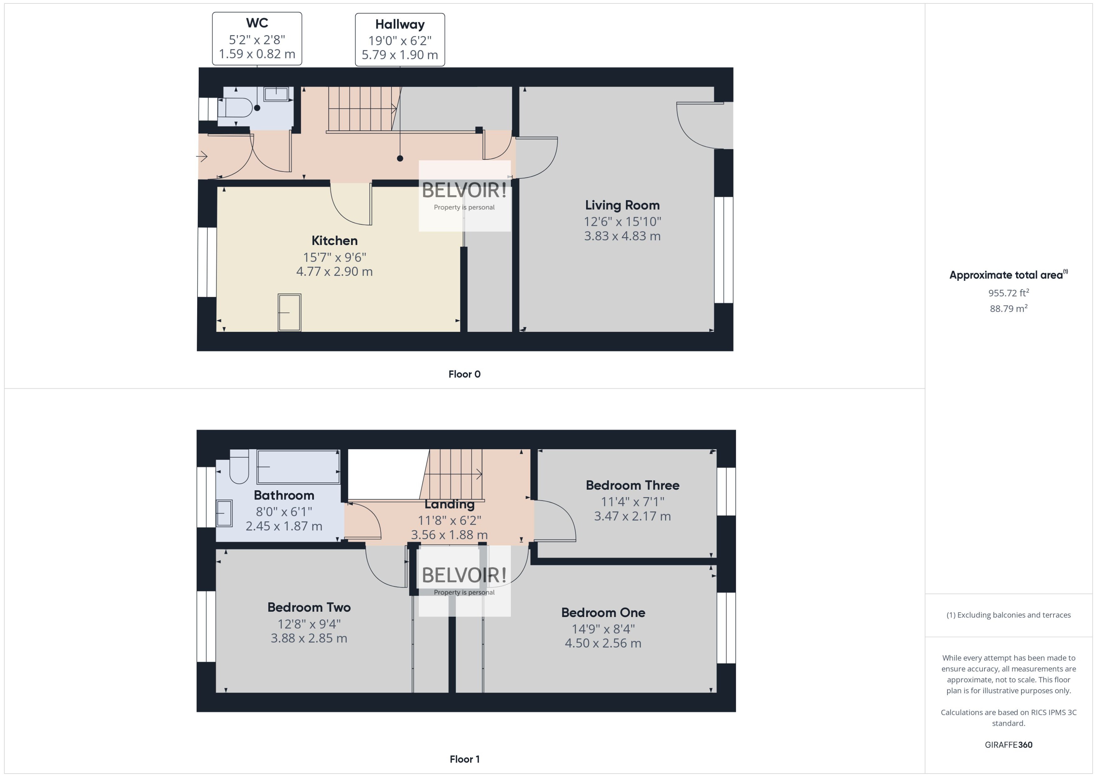 Floorplan 3