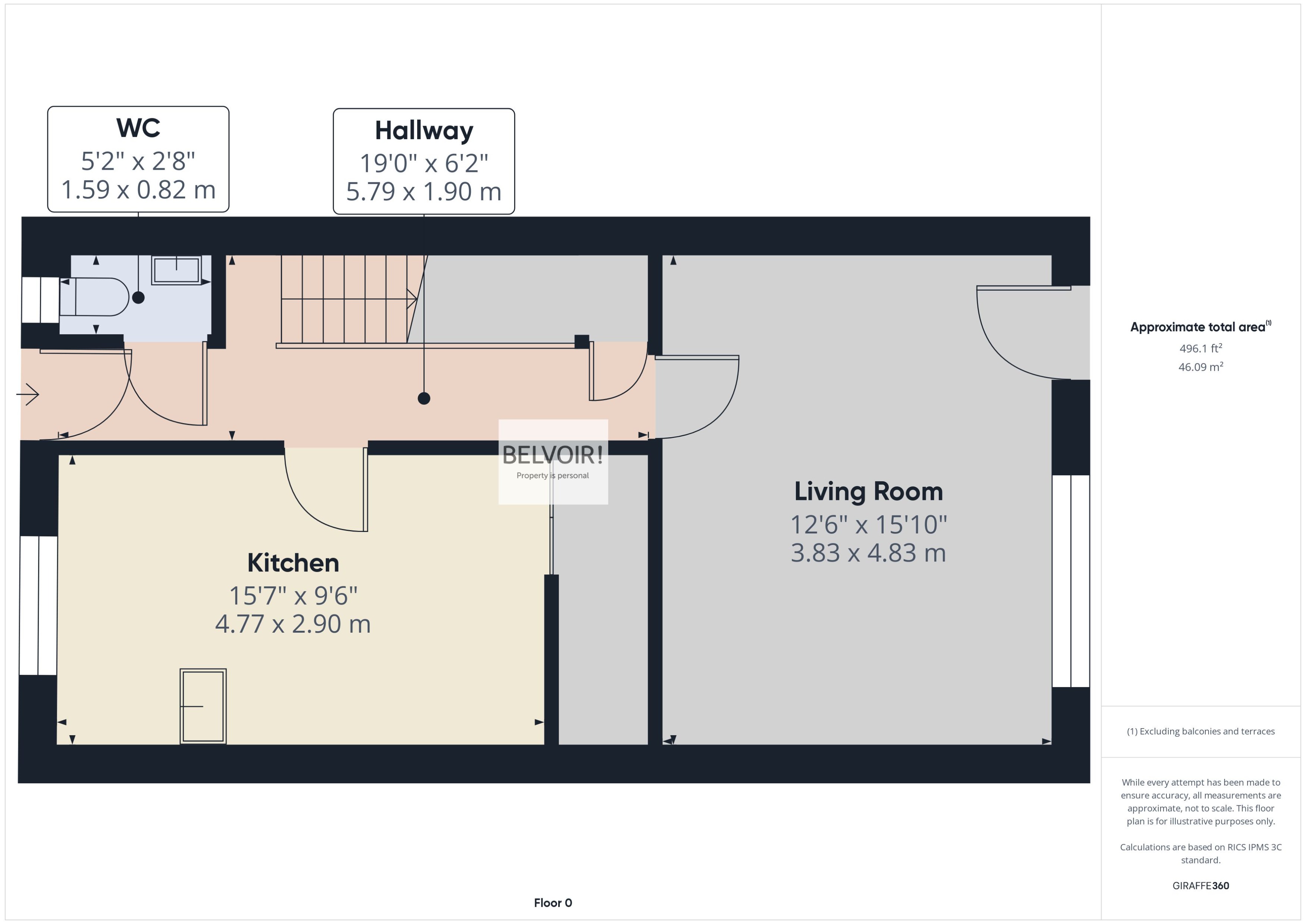 Floorplan 2