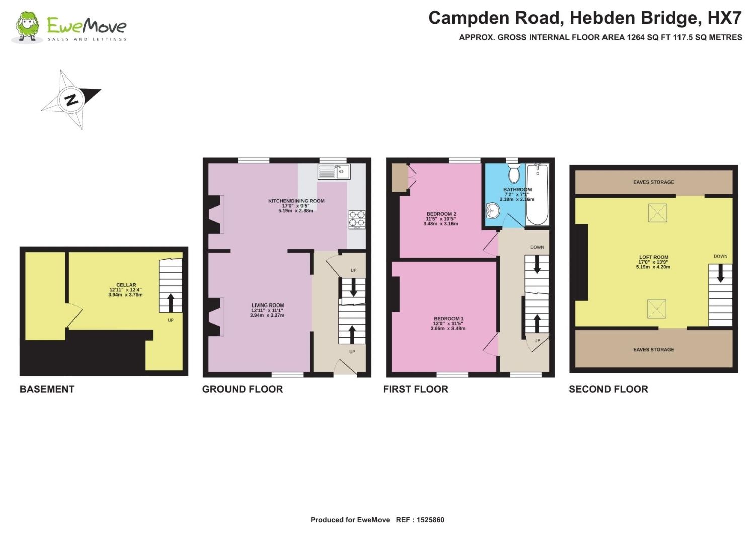 Floorplan 2