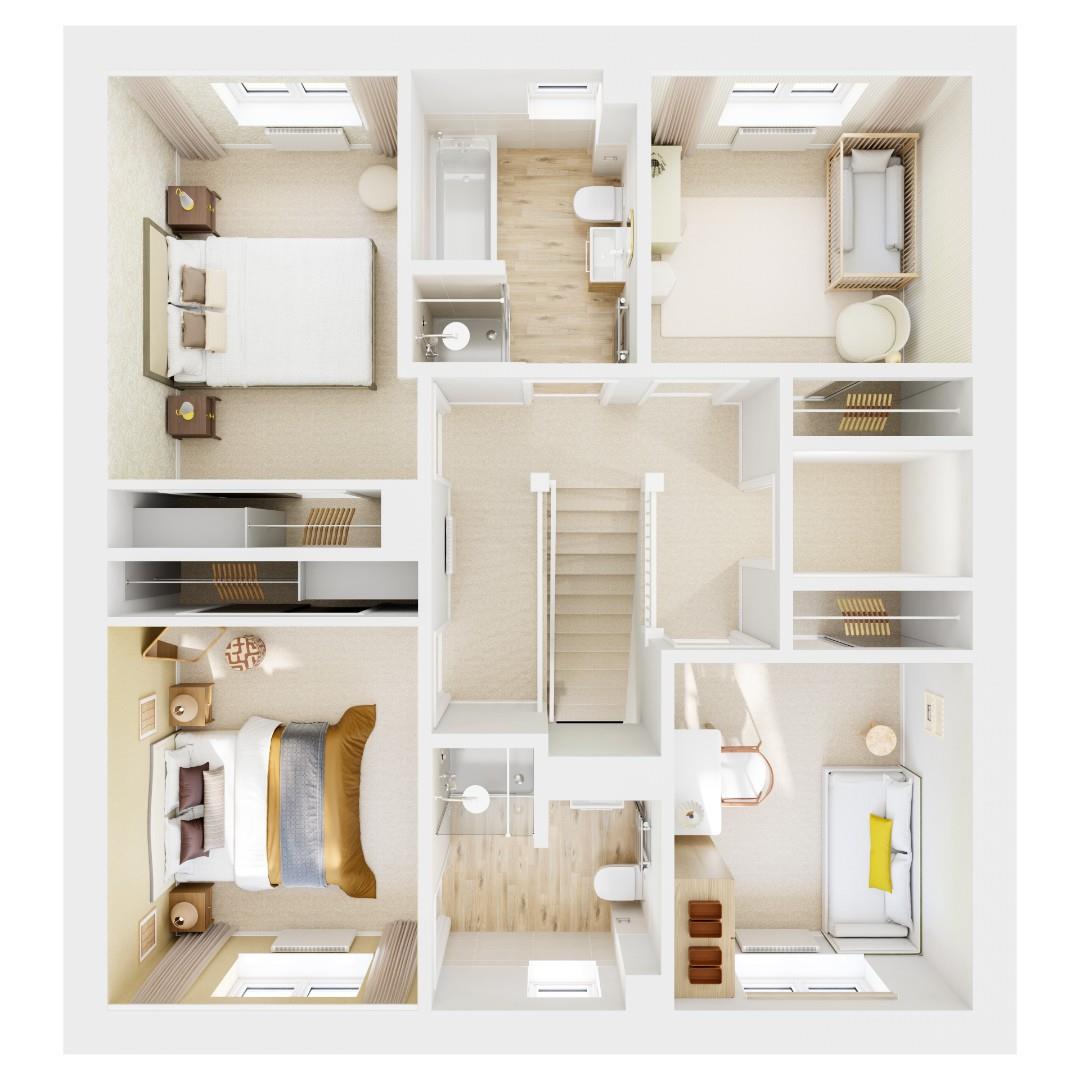 Floorplan 2