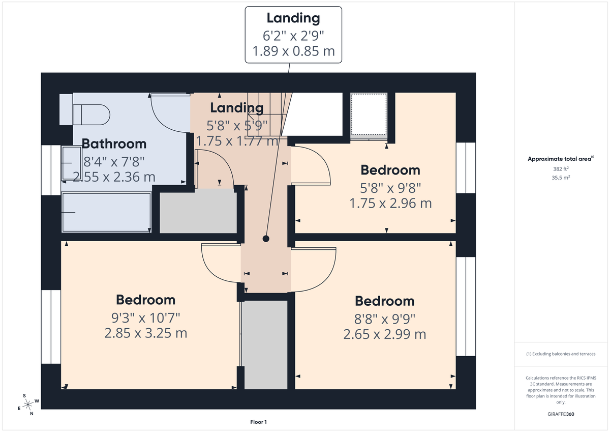 Floorplan 3