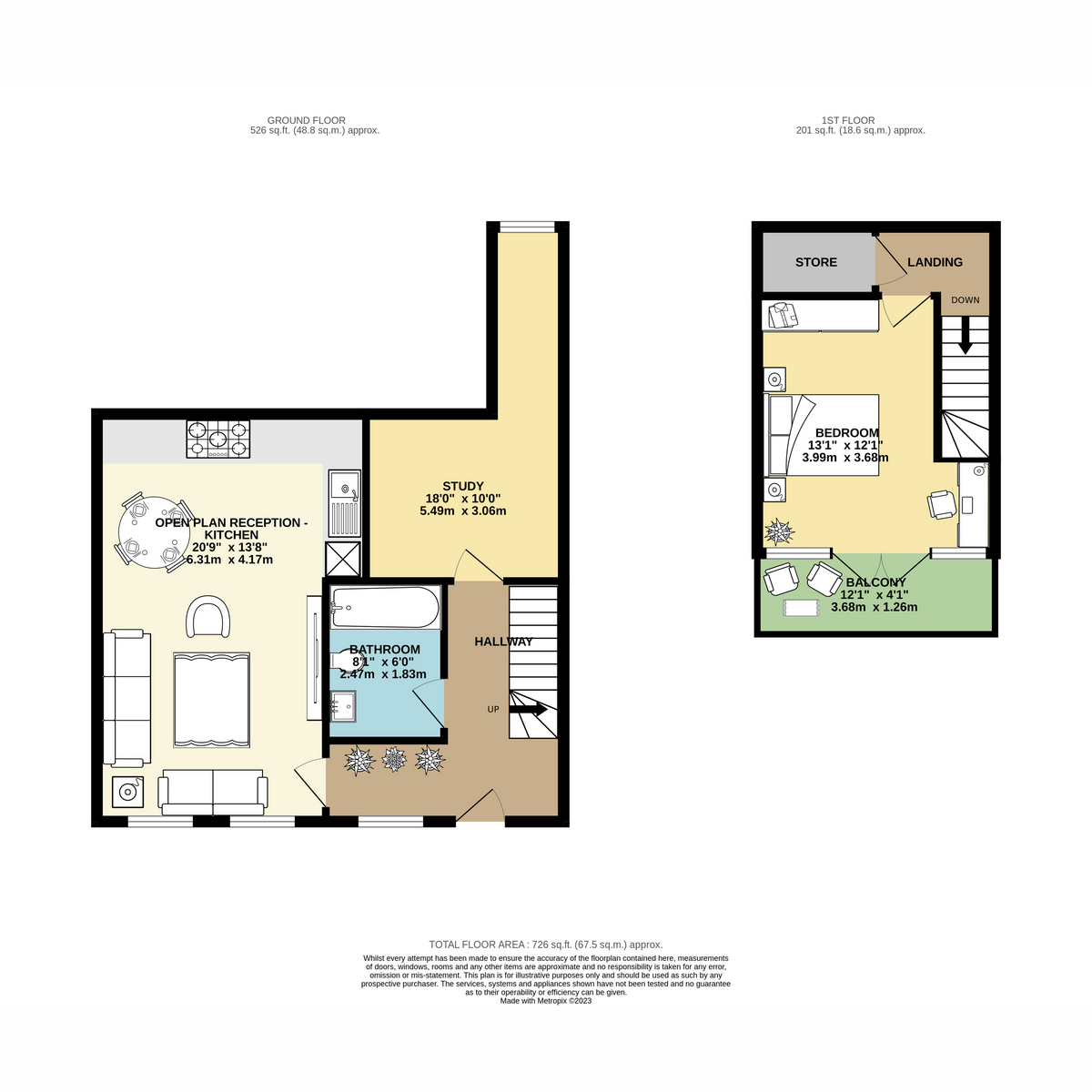 Floorplan 4