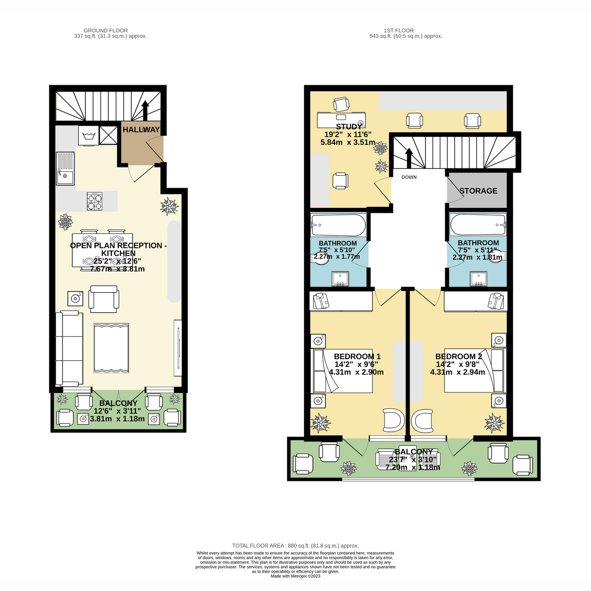 Floorplan 3