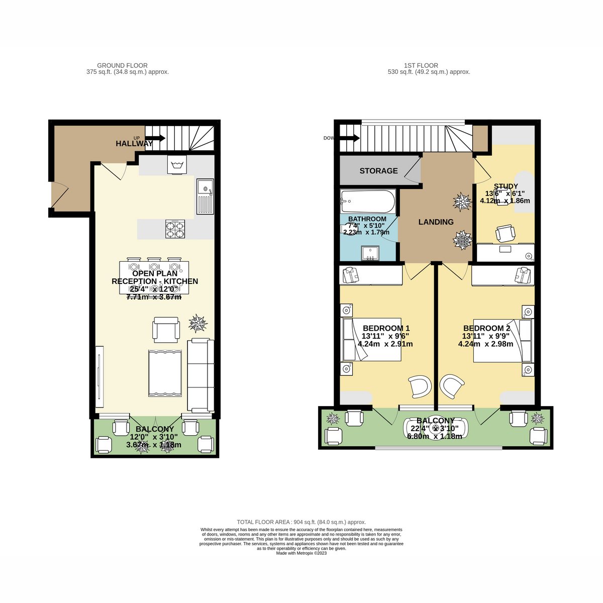 Floorplan 5