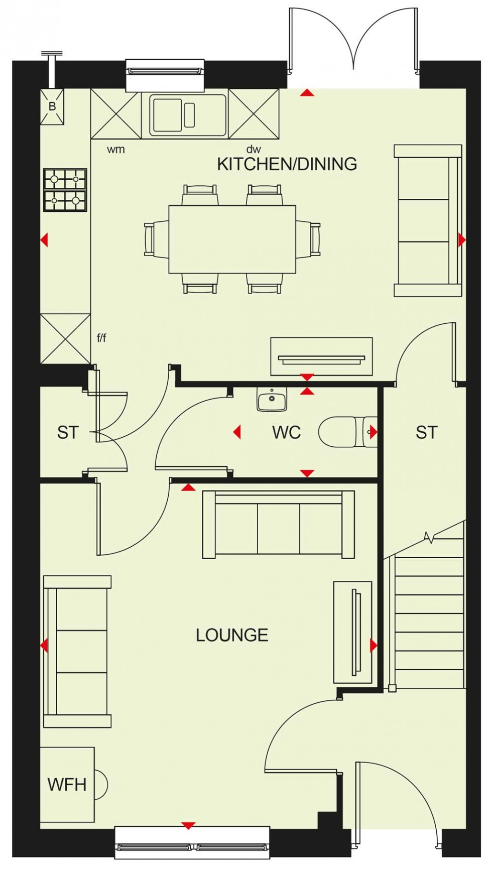 Floorplan 2