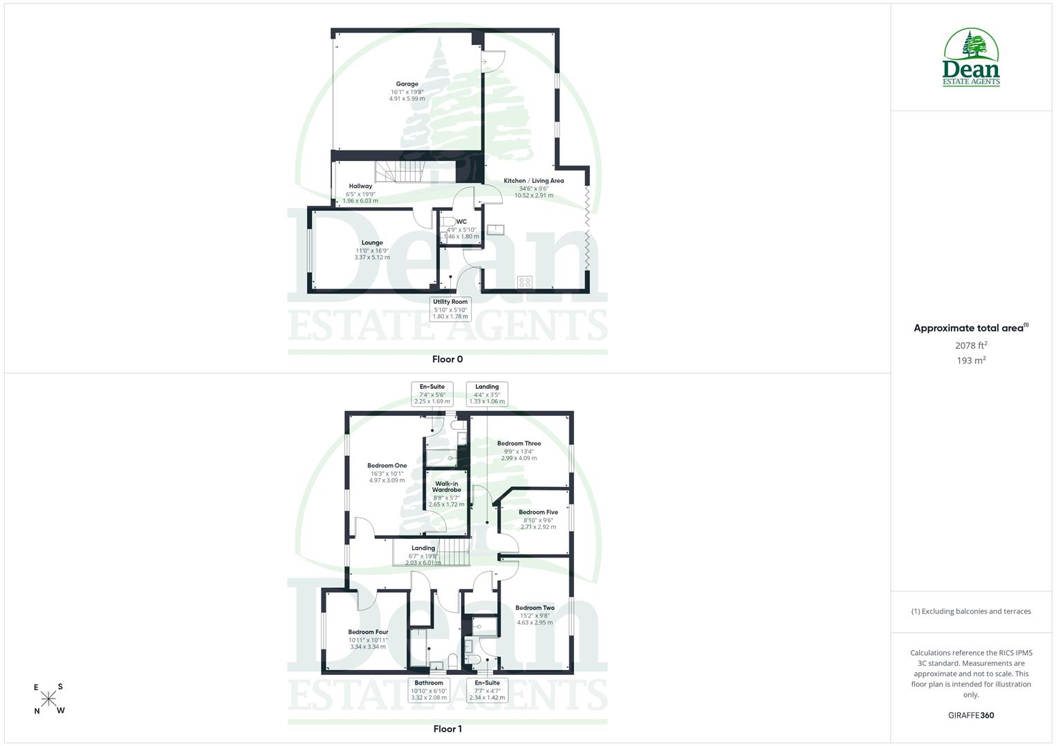 Floorplan 3