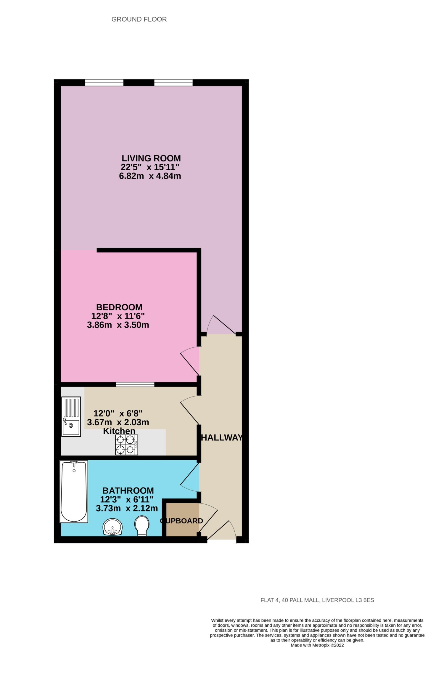 Floorplan 2