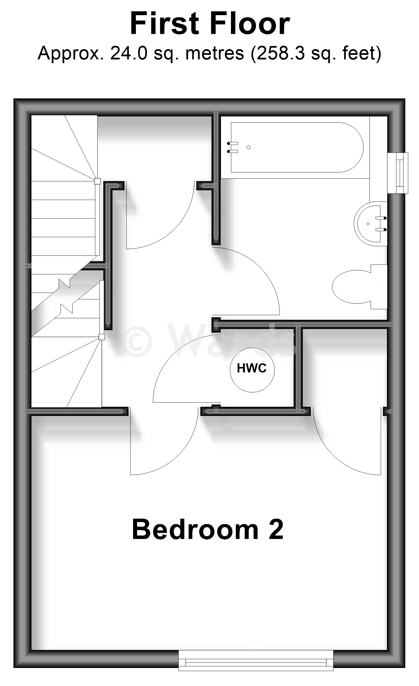 Floorplan 2