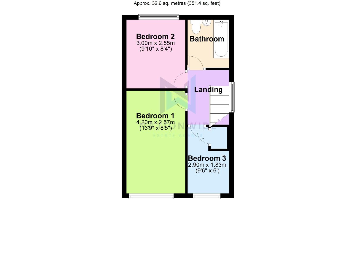 Floorplan 2