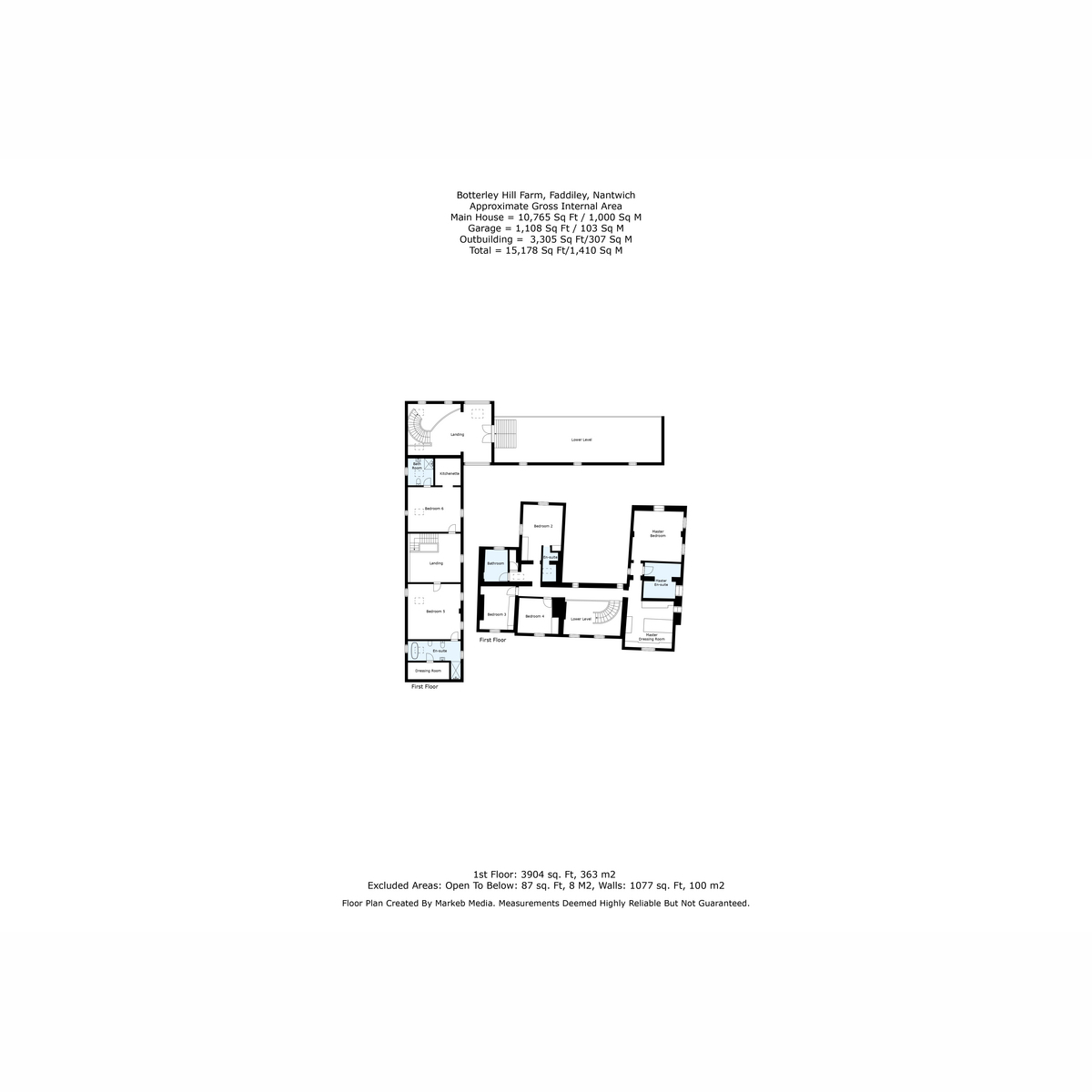 Floorplan 3